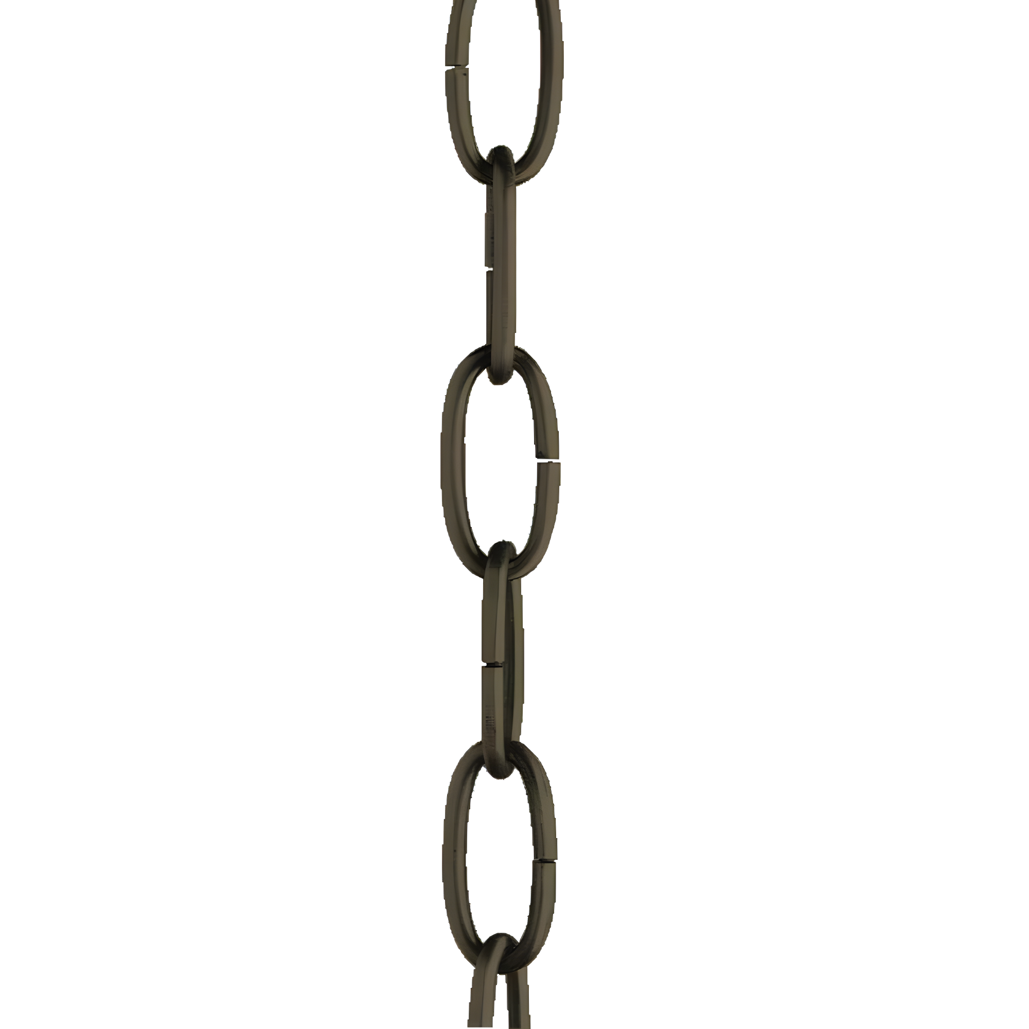 10' of 9 Gauge Chain