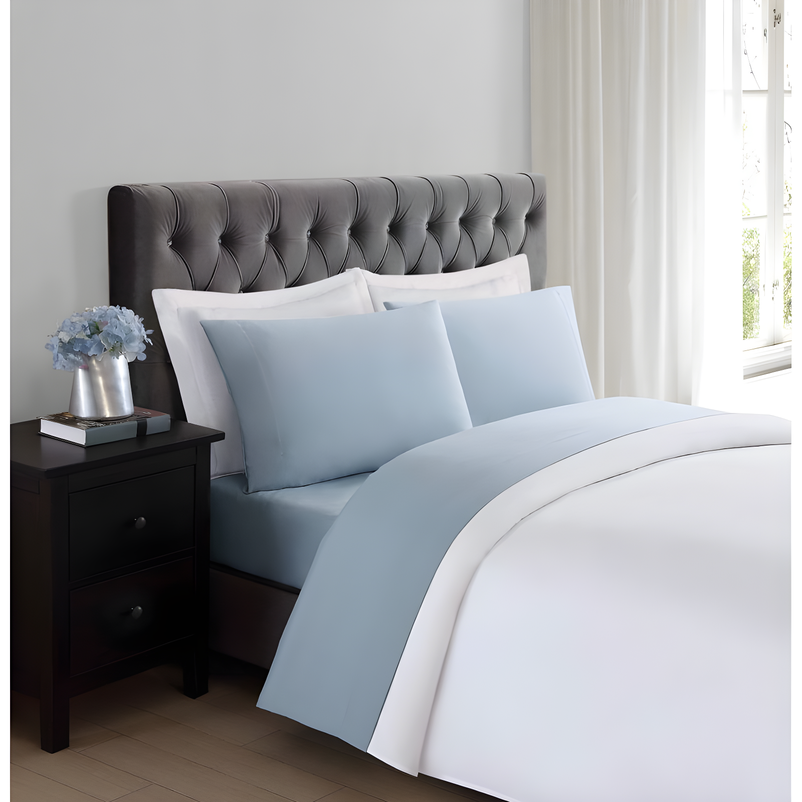 Truly Soft Everyday Microfiber Standard Sheet Set