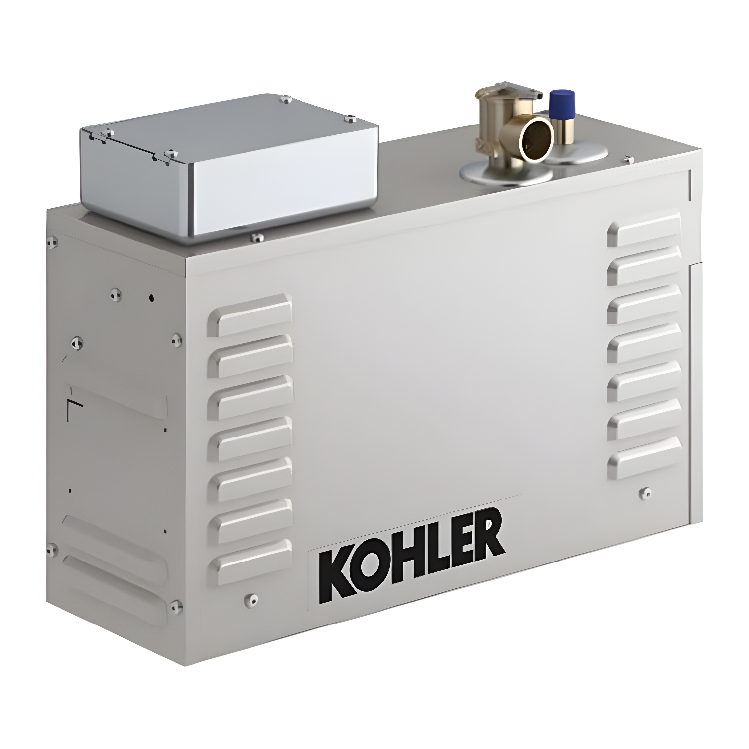 Invigoration™ Series 9kW Steam Generator