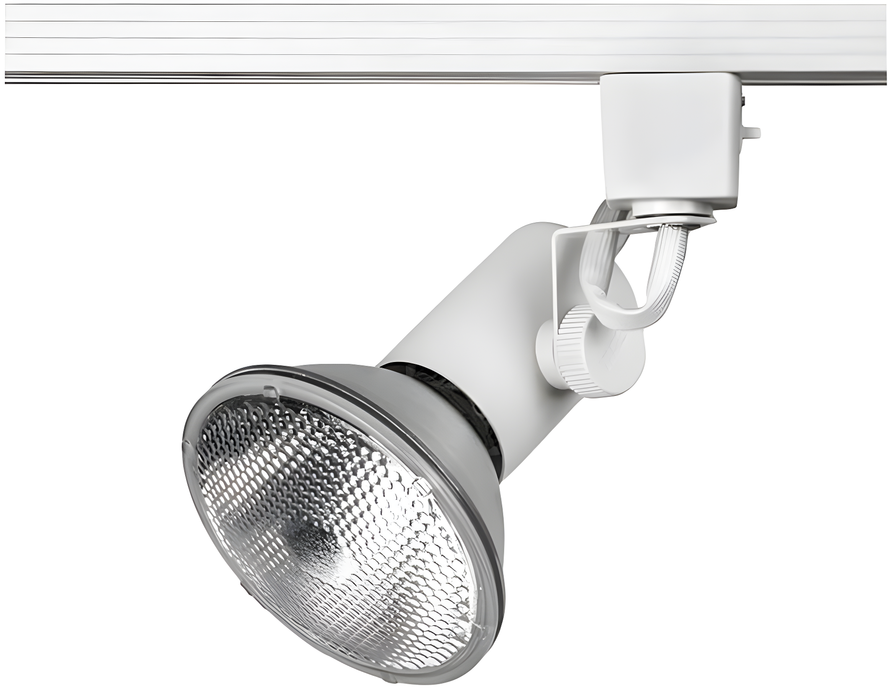 Adjustable Track Head