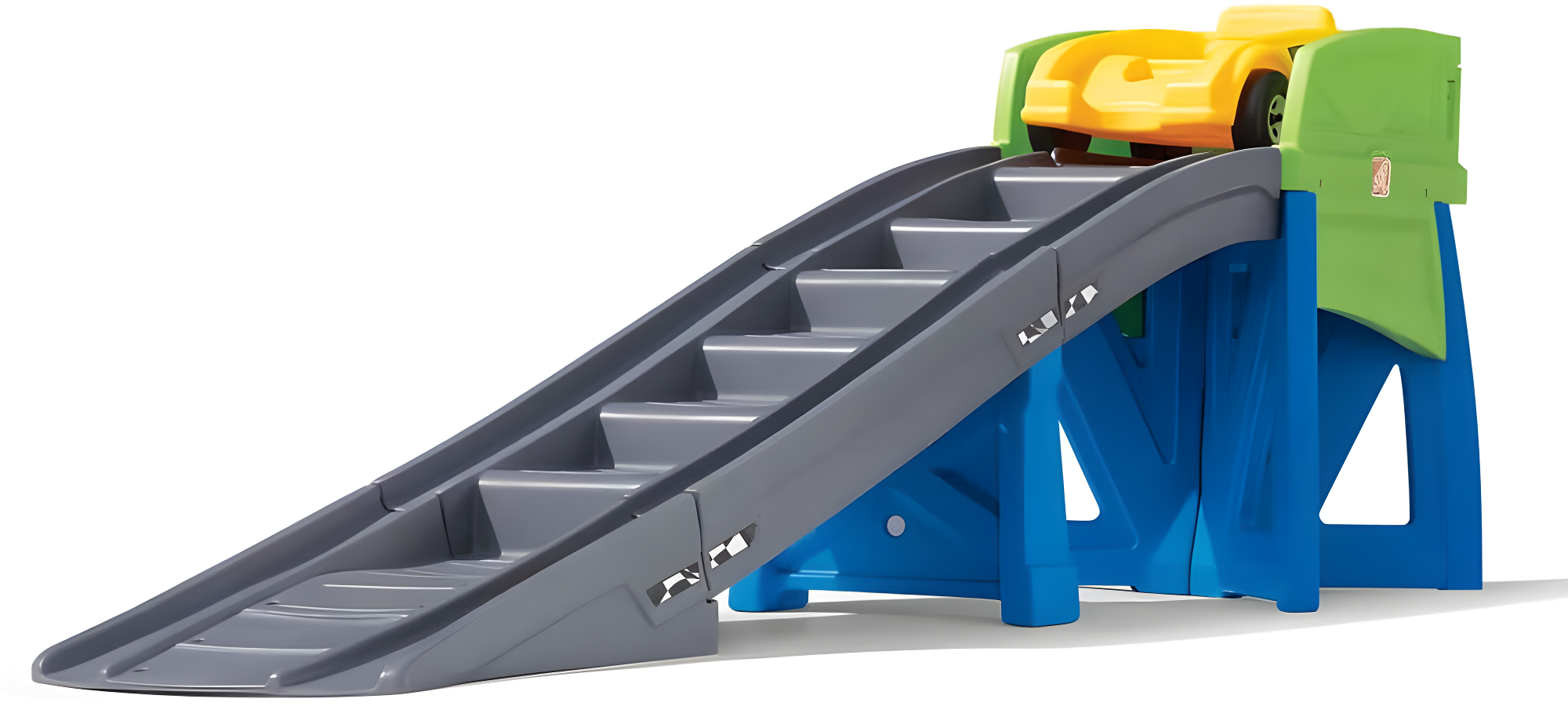Step2 Extreme Coaster Slide