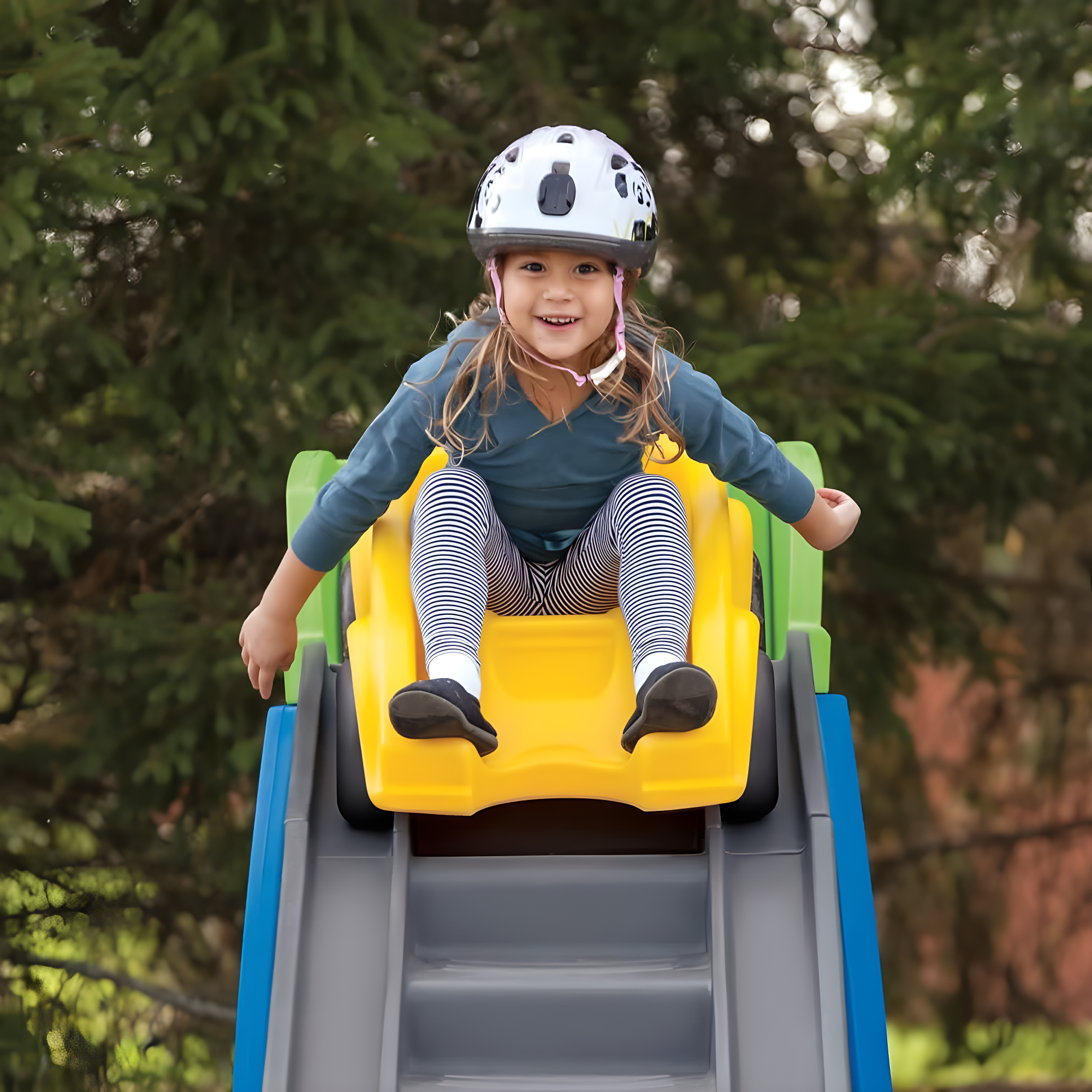 Step2 Extreme Coaster Slide