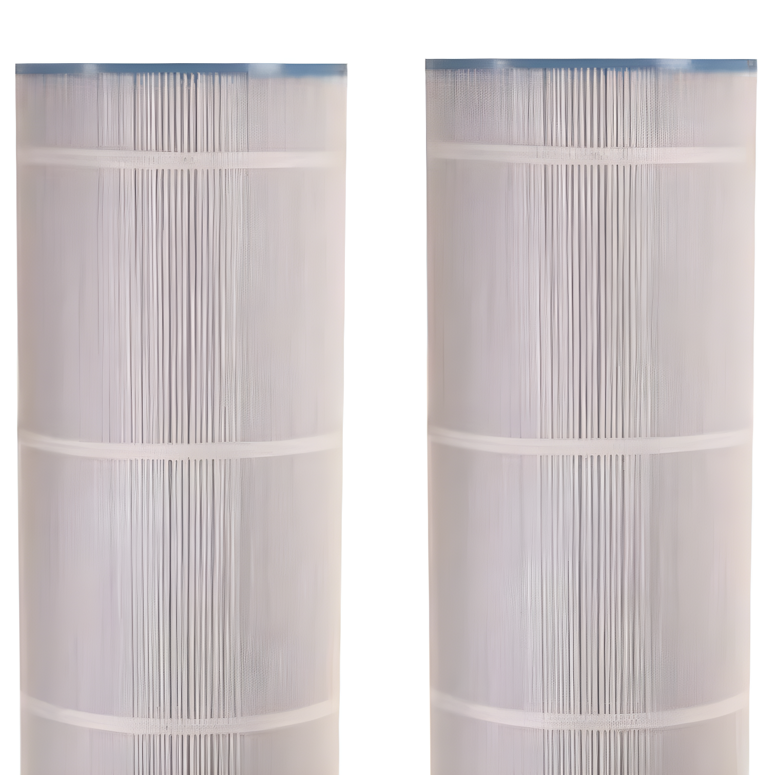 Unicel Replacement Cartridges Filters (Set of 2)