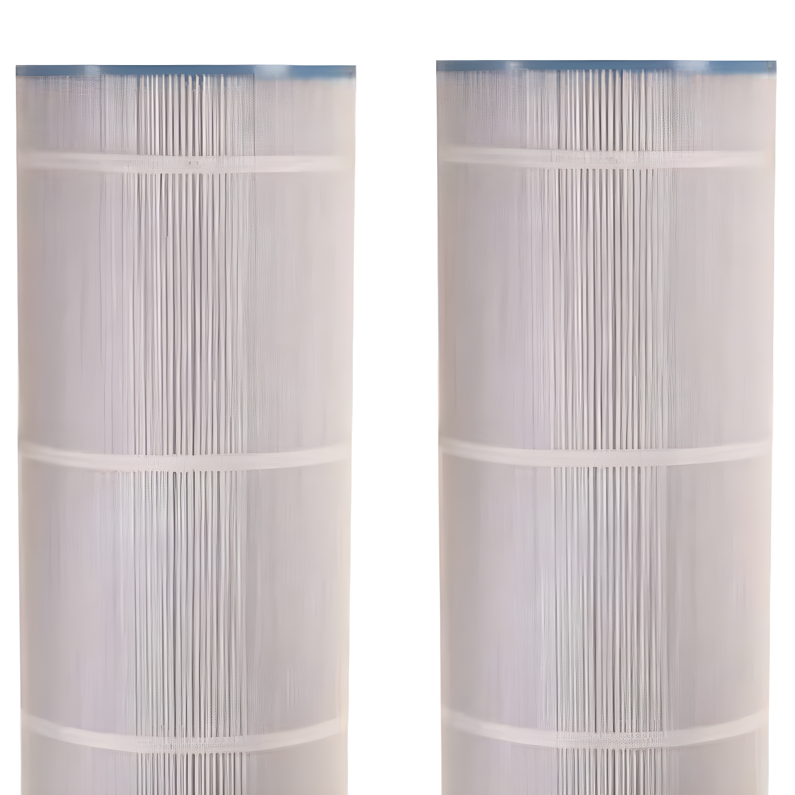 Unicel Replacement Cartridges Filters (Set of 2)