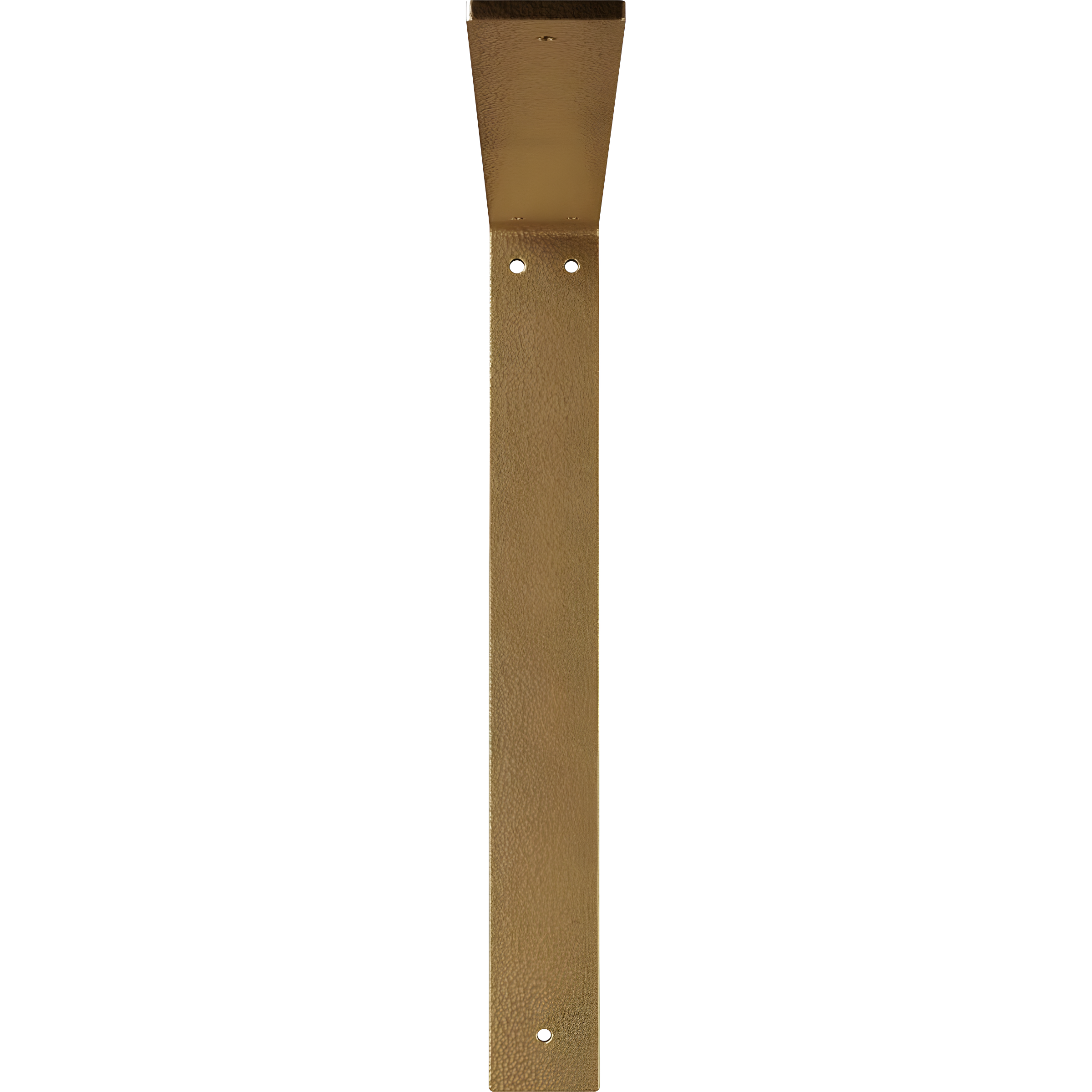 Hamilton H 2'' W D Metal Bracket / Corbel