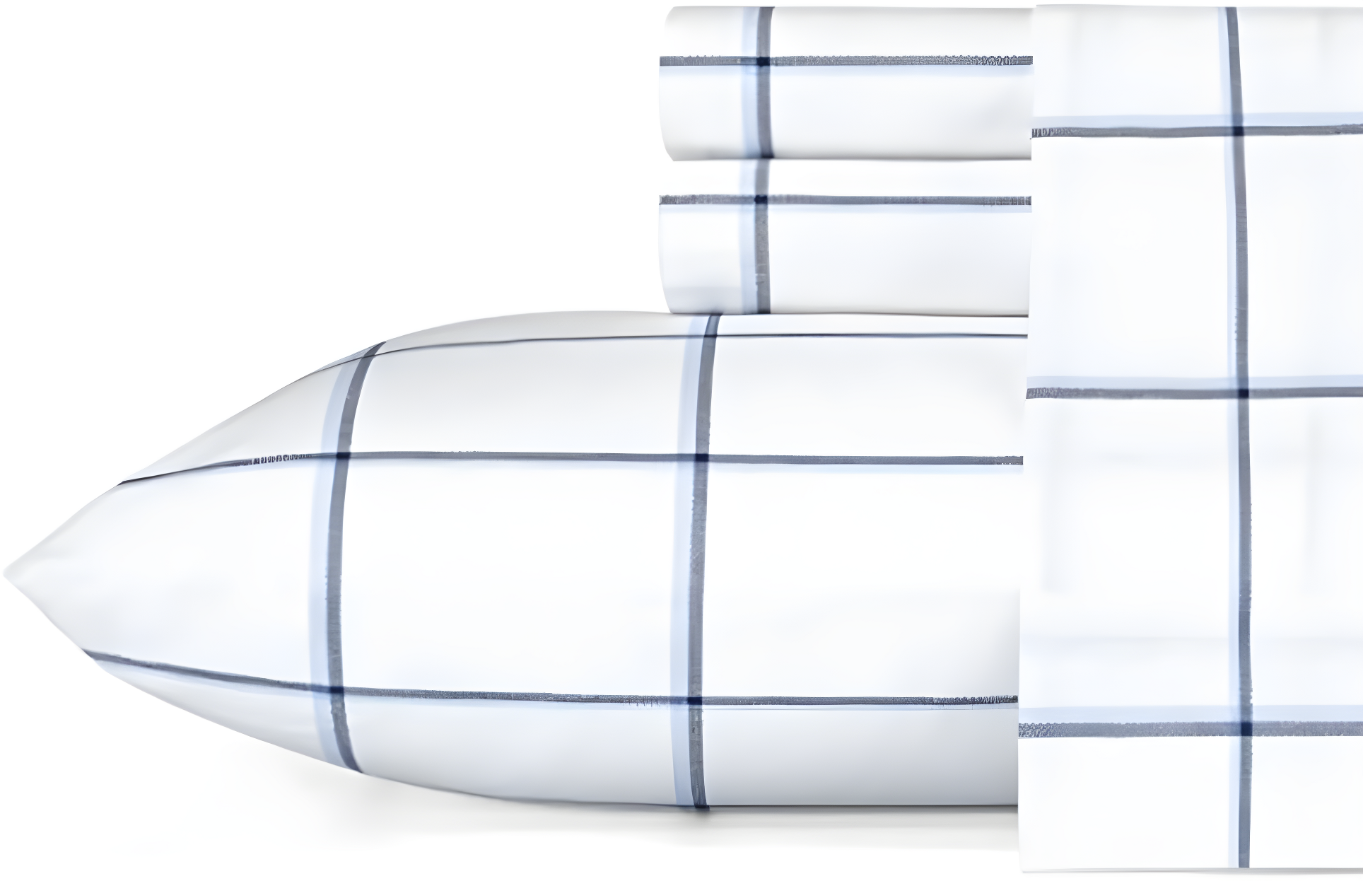 Nautica Nautica Printed Cotton Percale Sheet Sets