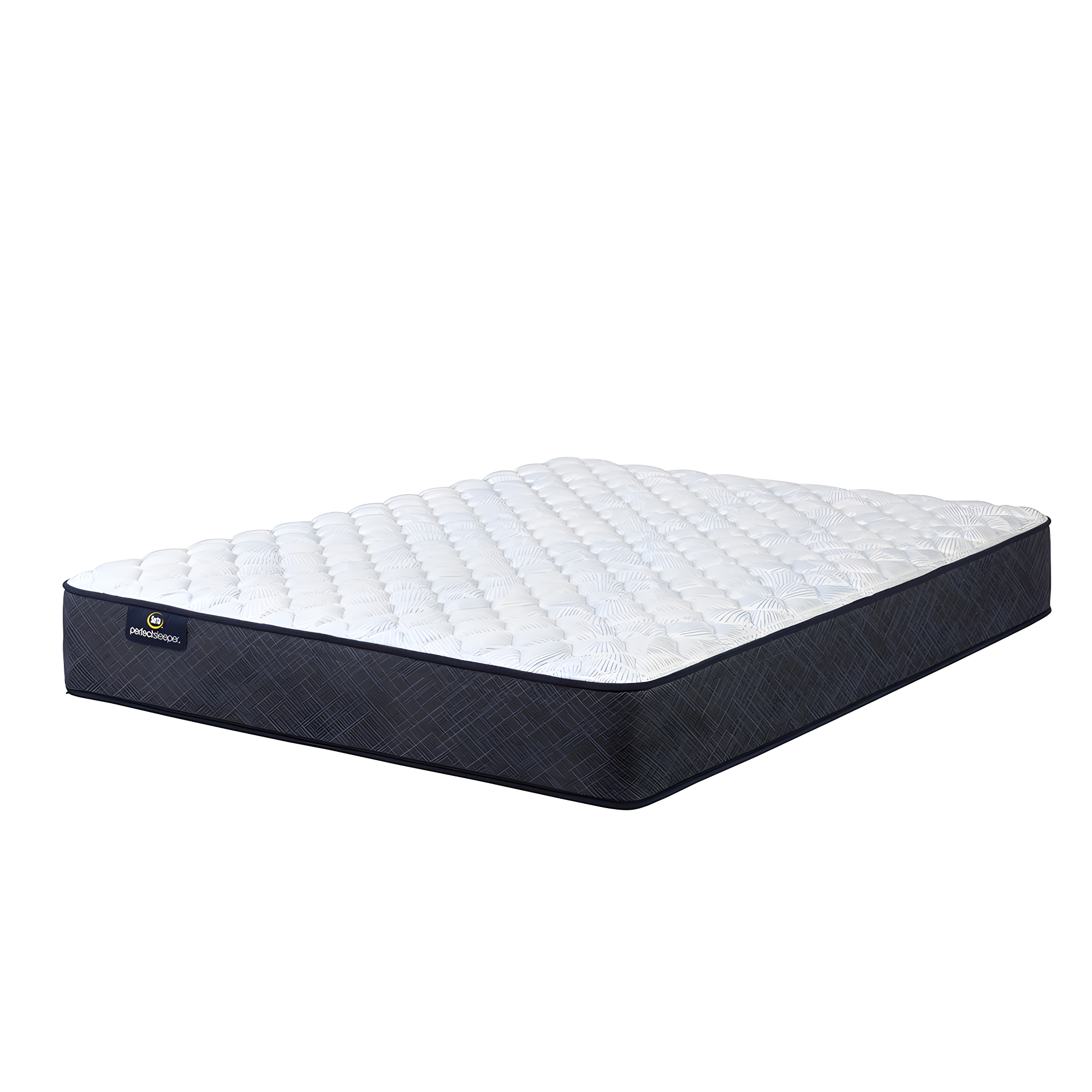 Serta Perfect Sleeper Midsummer Nights 10.5" Firm Mattress -Twin XL