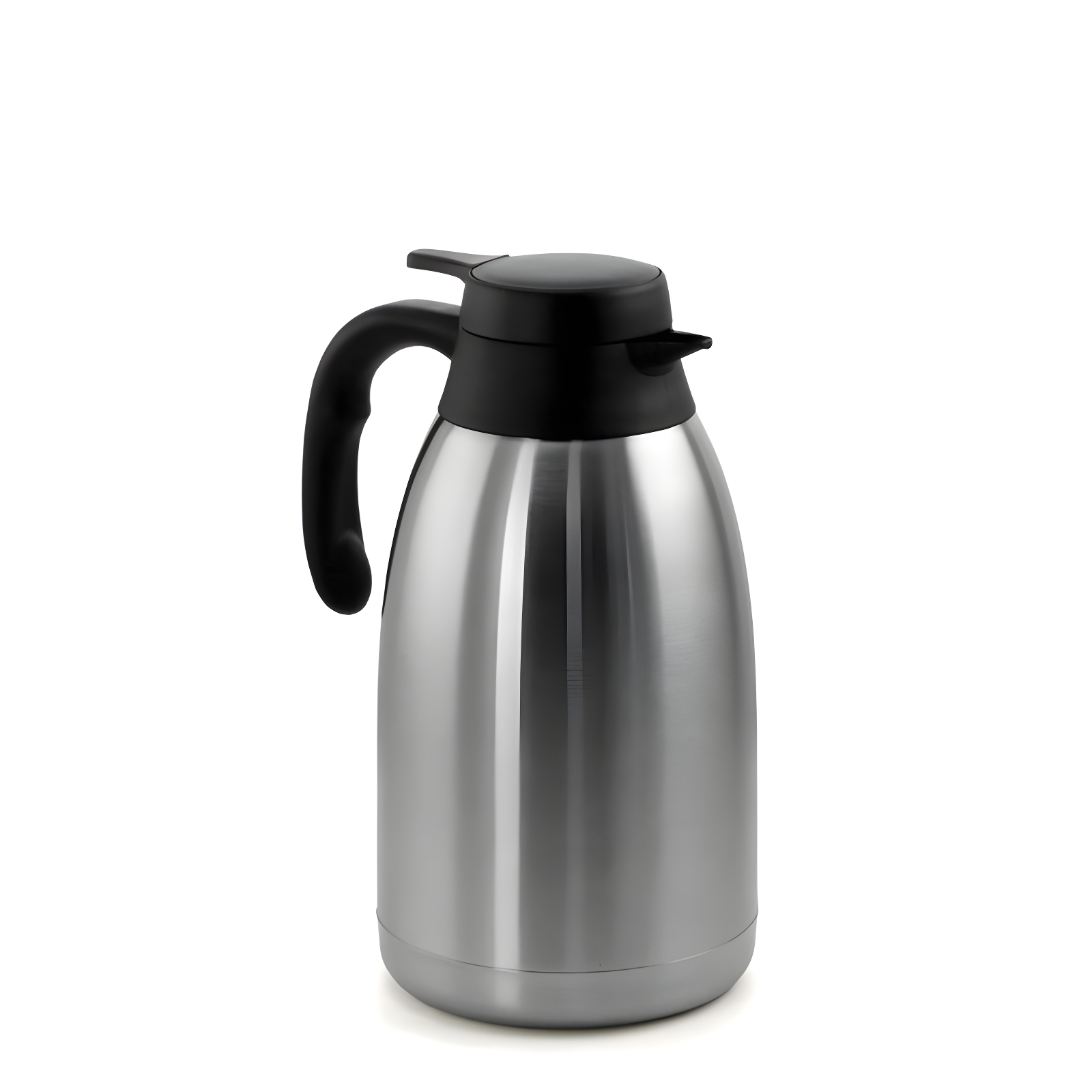 Mega Chef 2L Carafe Stainless Steel Thermal 8.5 Cup Coffee Carafe | Wayfair