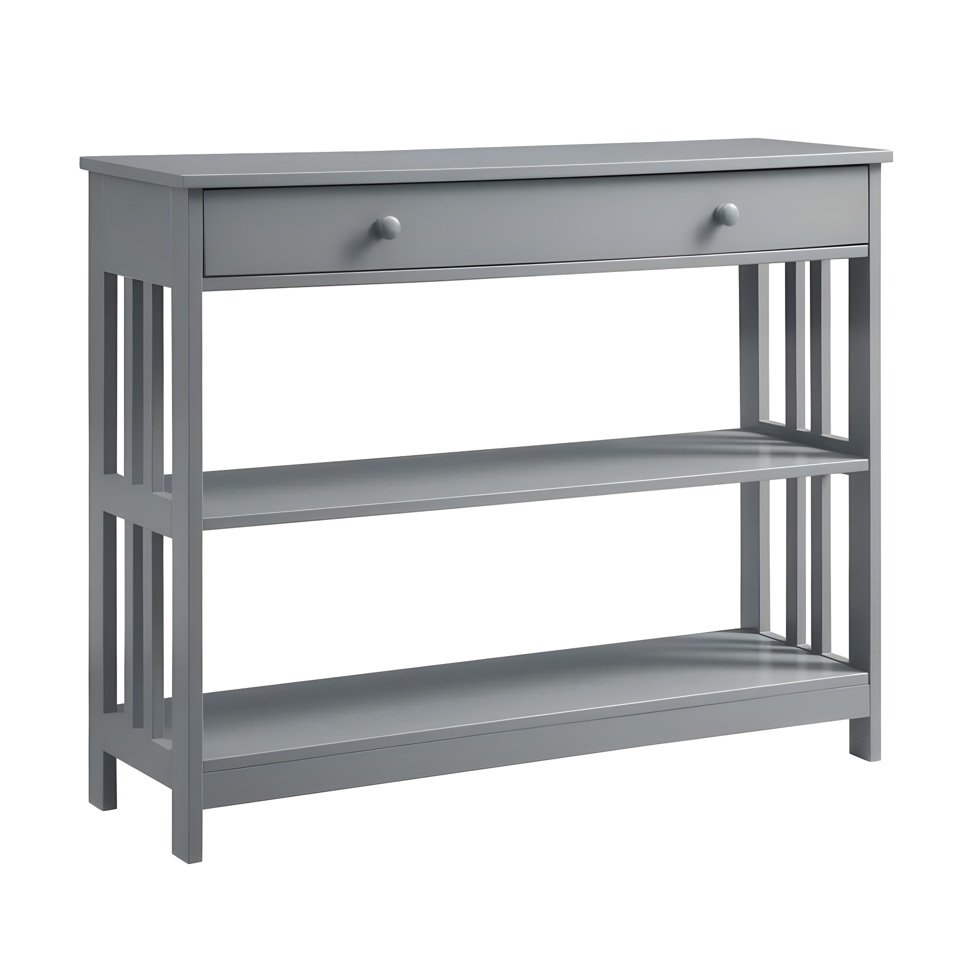 Minerva 39.5'' Console Table