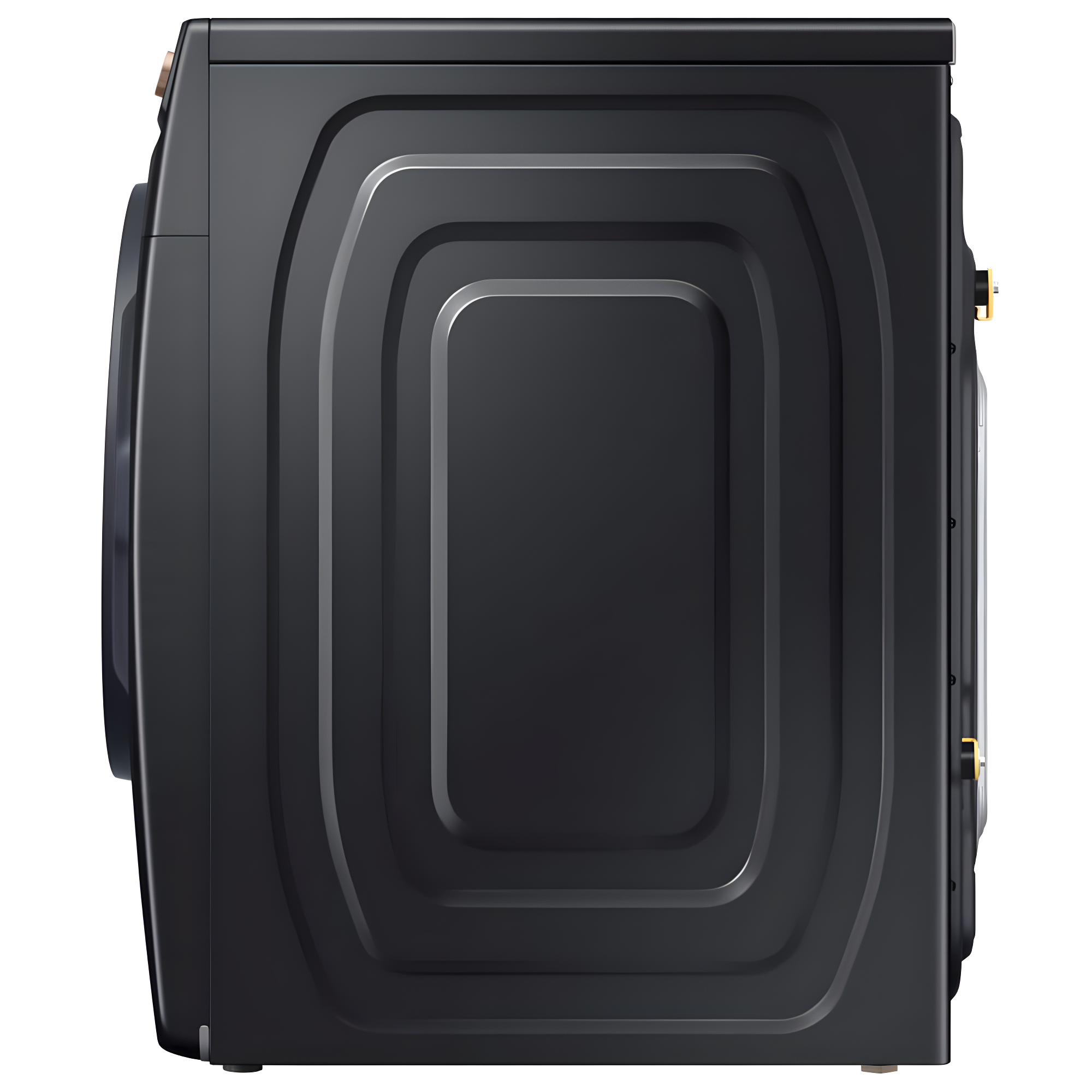 Samsung 5.0 cu. ft. Extra Large Capacity Smart Front Load Washer with Super Speed Wash and Steam