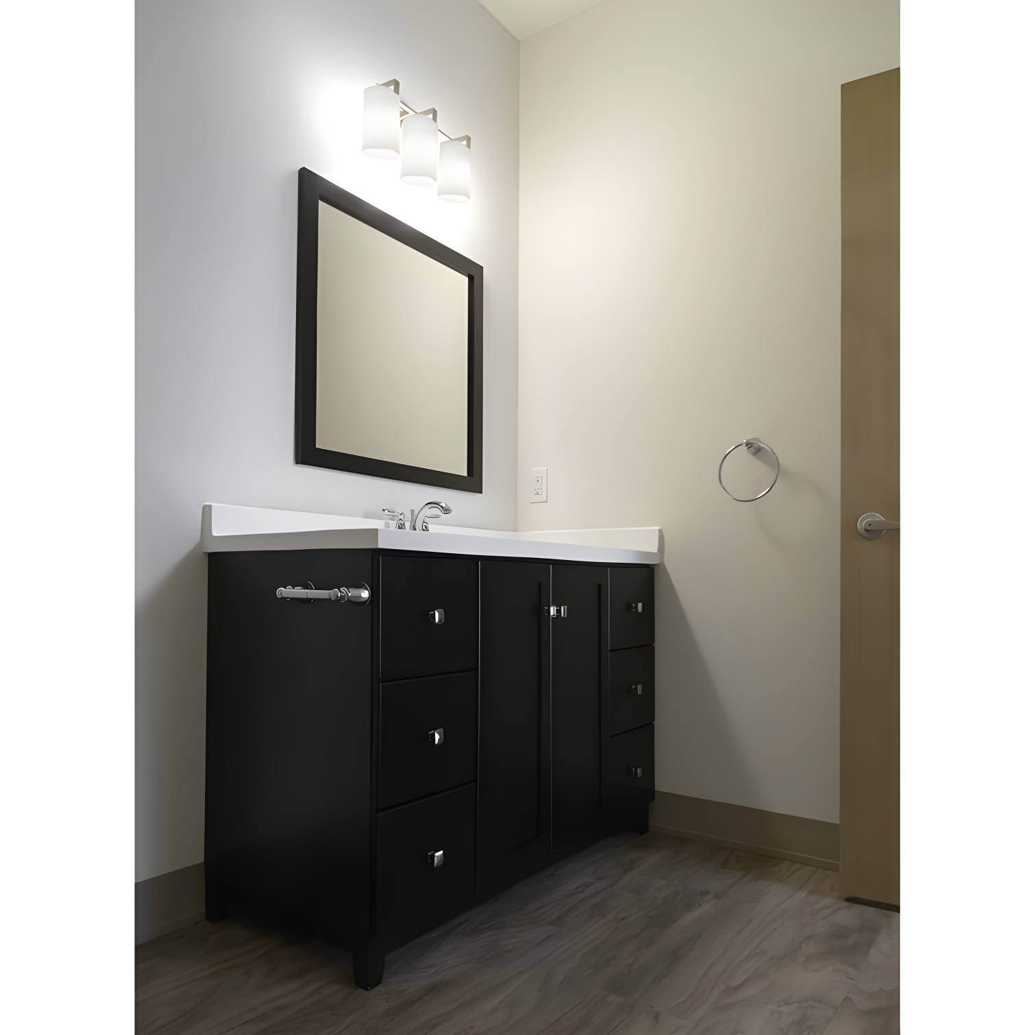 Design House Design House Kassel Toilet Paper Holder 558197