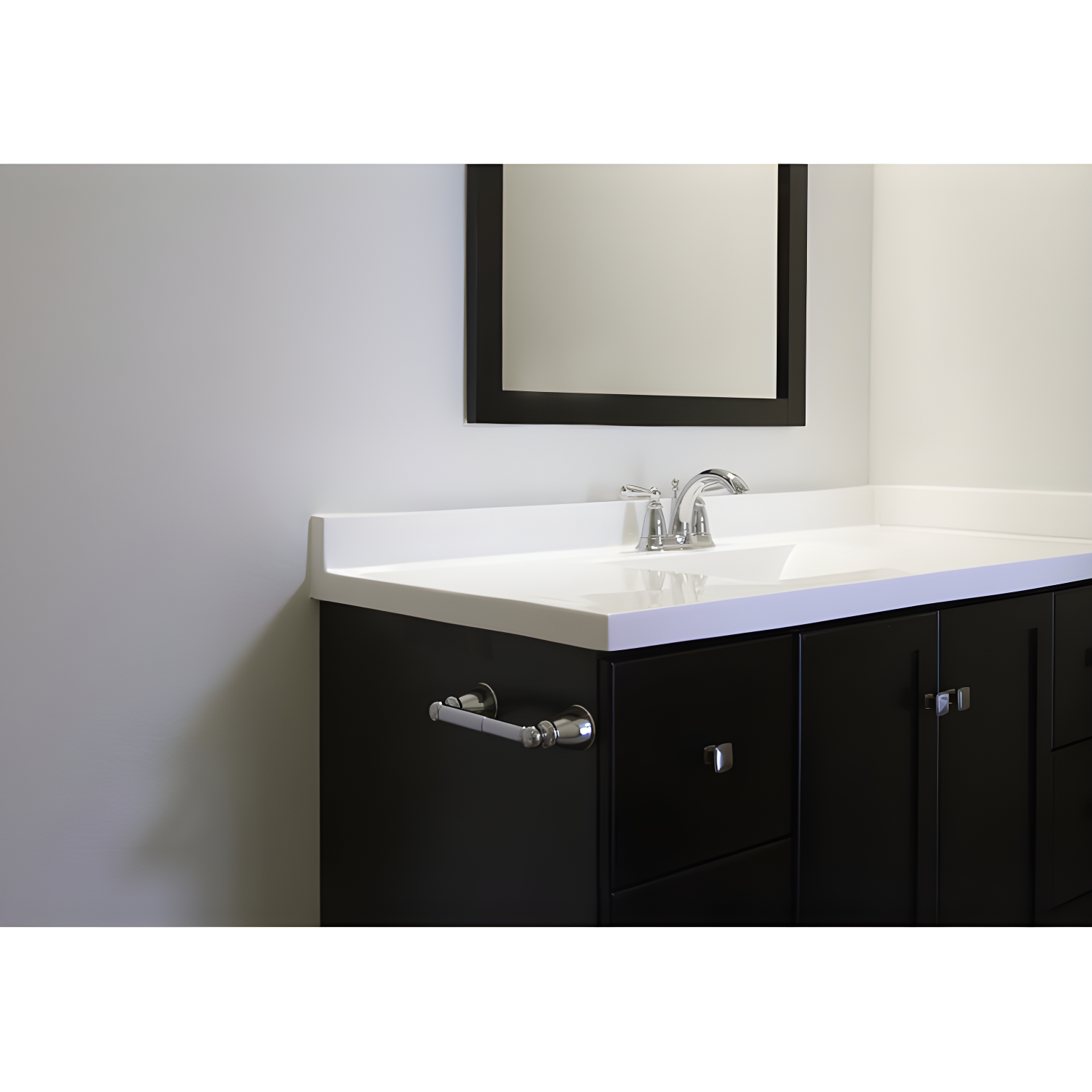 Design House Design House Kassel Toilet Paper Holder 558197