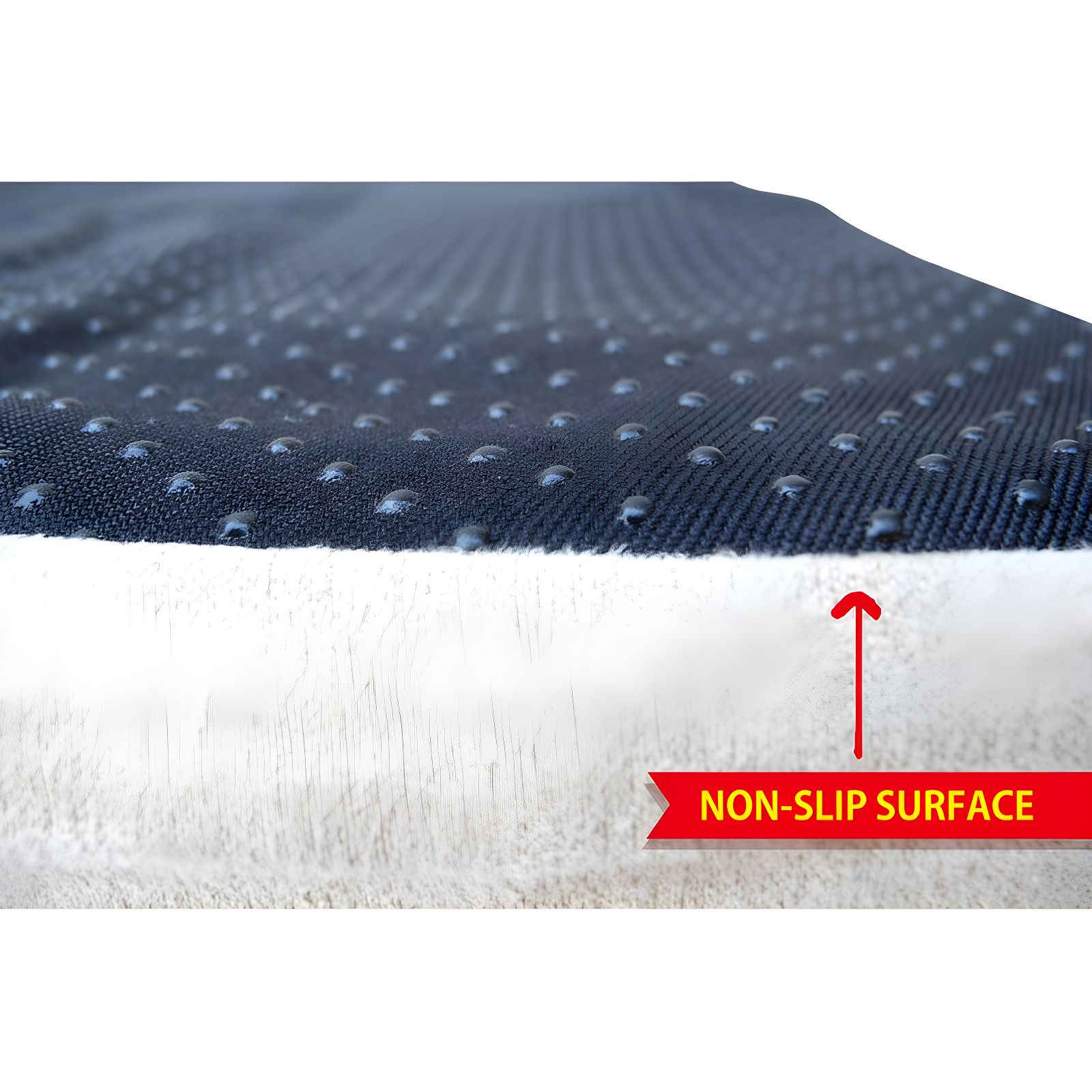 Go Pet Club Orthopedic Pet Bed