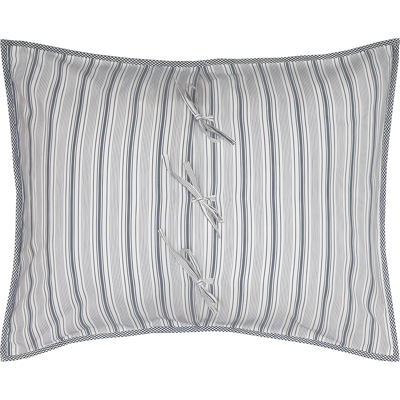 VHC Brands Sawyer Mill 100% Cotton Pillow Sham