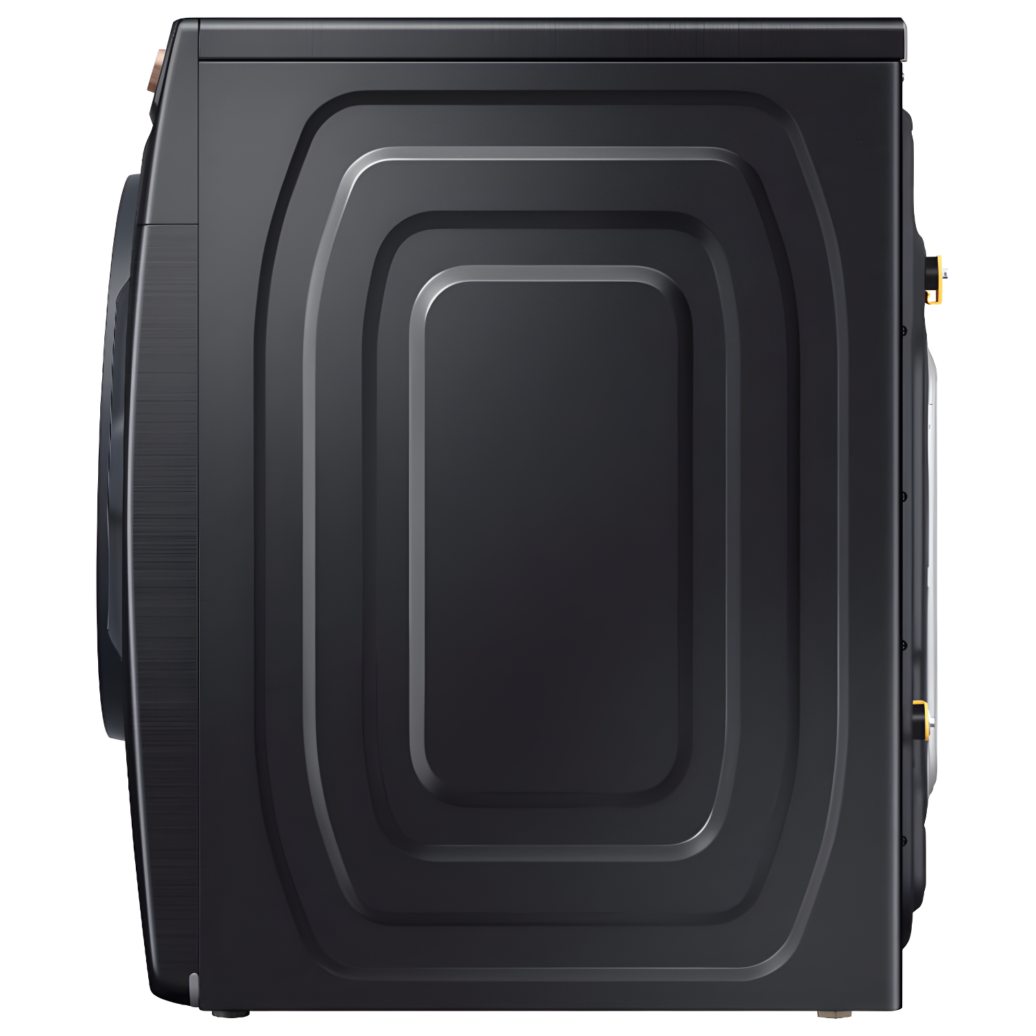 Samsung 5.0 cu. ft. Extra Large Capacity Smart Front Load Washer with Super Speed Wash and Steam