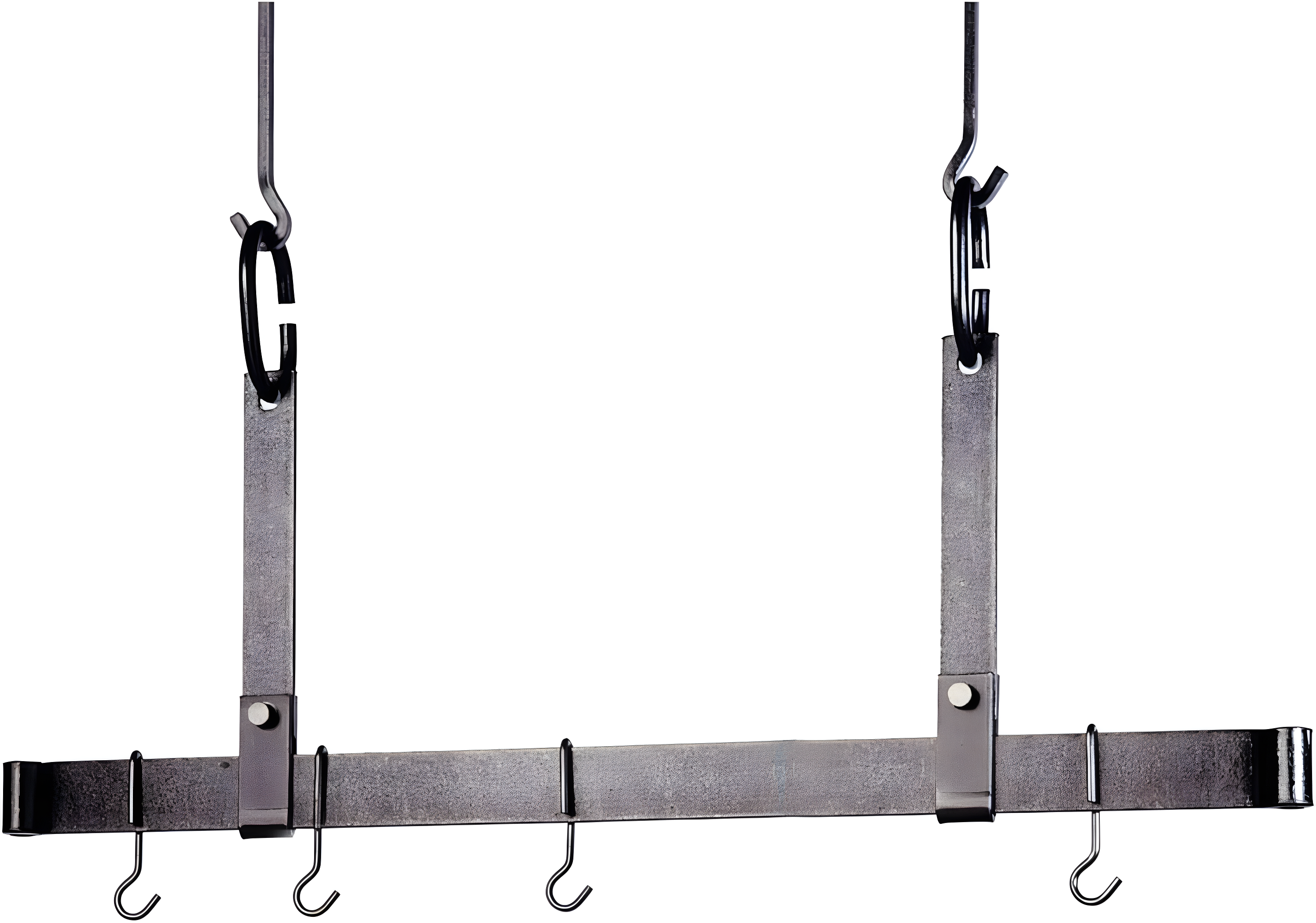 Enclume Handcrafted Adjustable Ceiling Bar