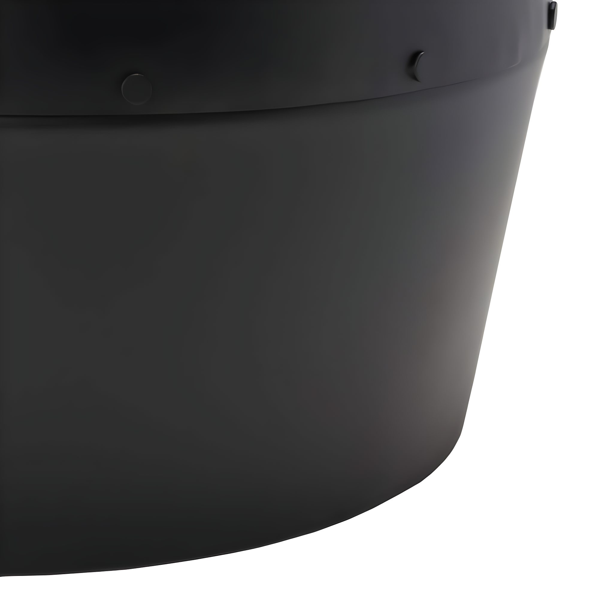 17 Stories Iron Accent Stool