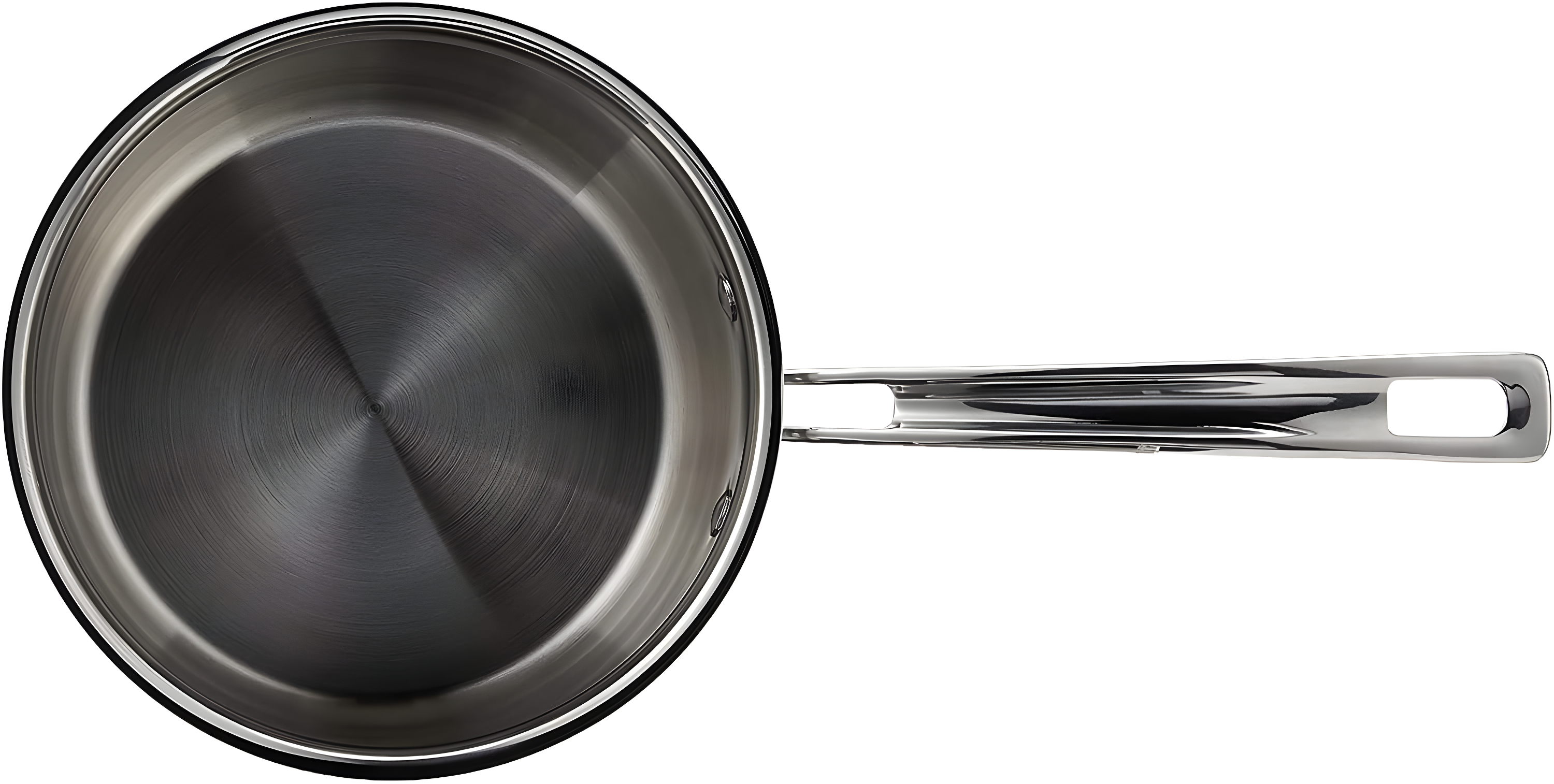 Cuisinart Multiclad Pro Triple Ply Saucepan with Cover