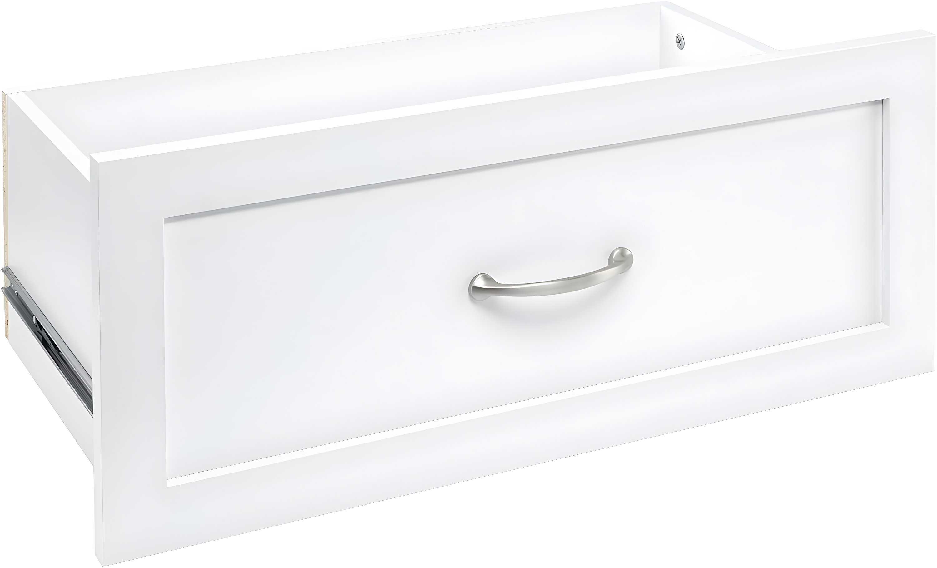 SuiteSymphony 25" x 10" Drawer