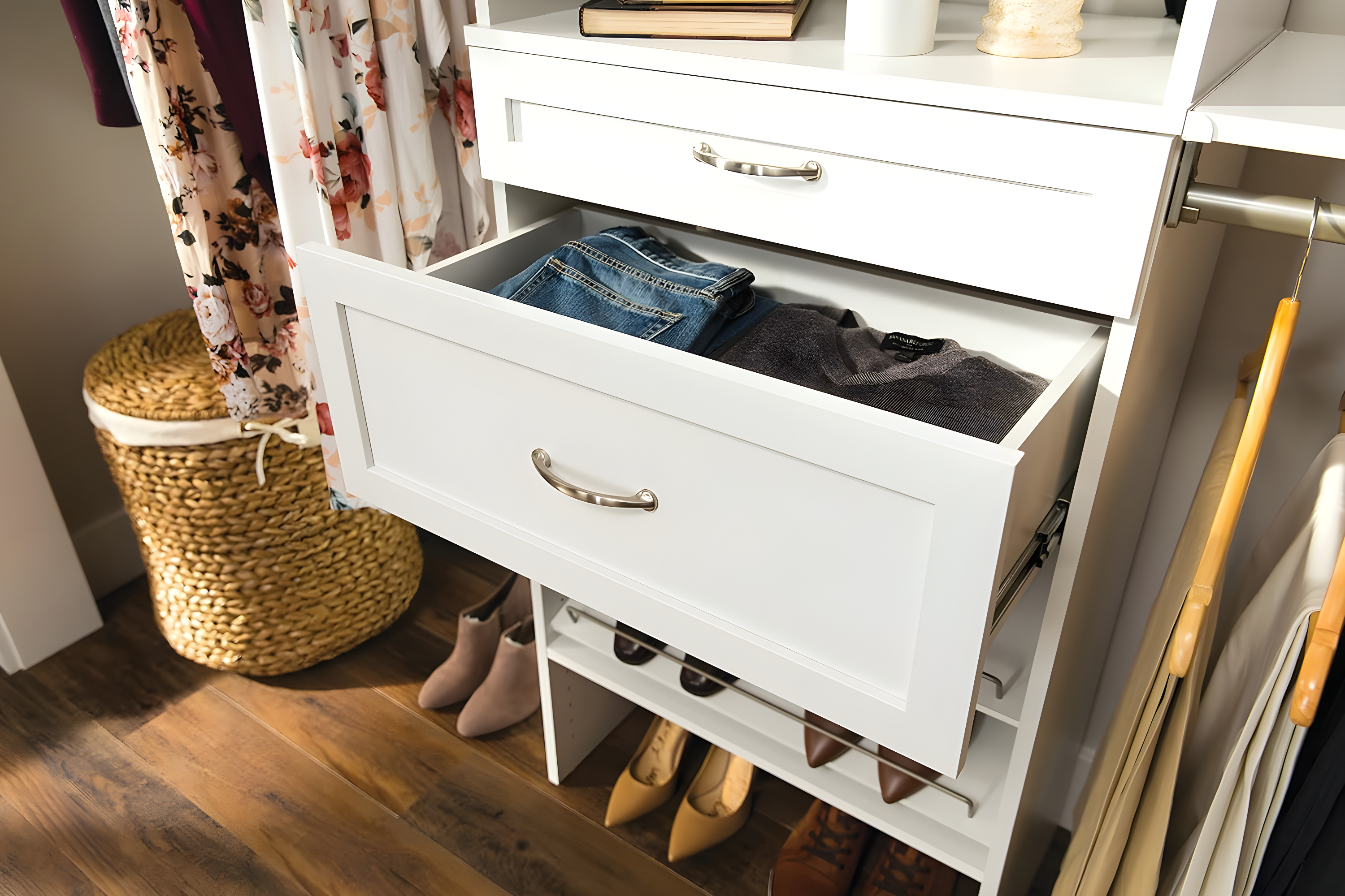 SuiteSymphony 25" x 10" Drawer