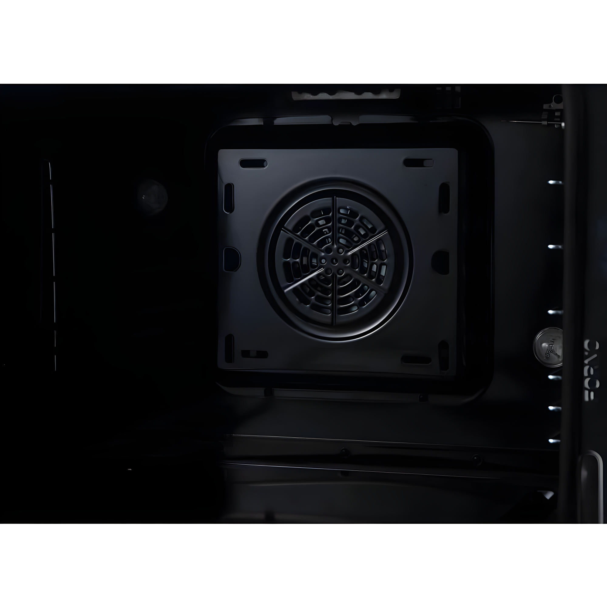 Forno Marco 36-Inch Dual Fuel Range Stainless Steel, 6 Burners, 5.36 cu.ft. True Conve FFSGS6197-36