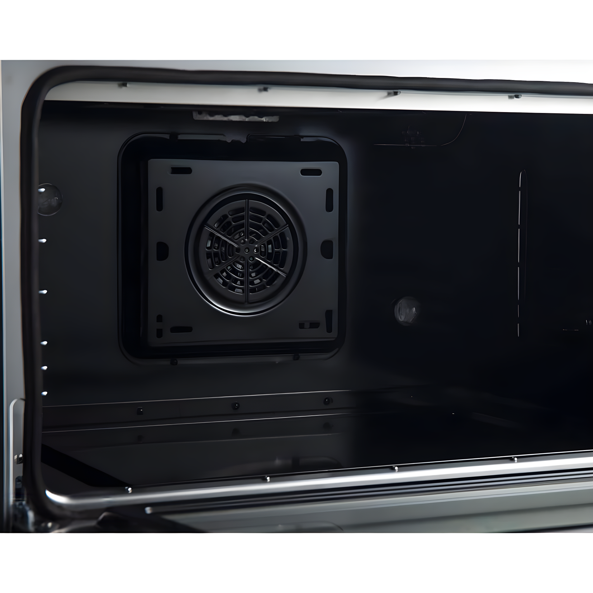 Forno Marco 36-Inch Dual Fuel Range Stainless Steel, 6 Burners, 5.36 cu.ft. True Conve FFSGS6197-36