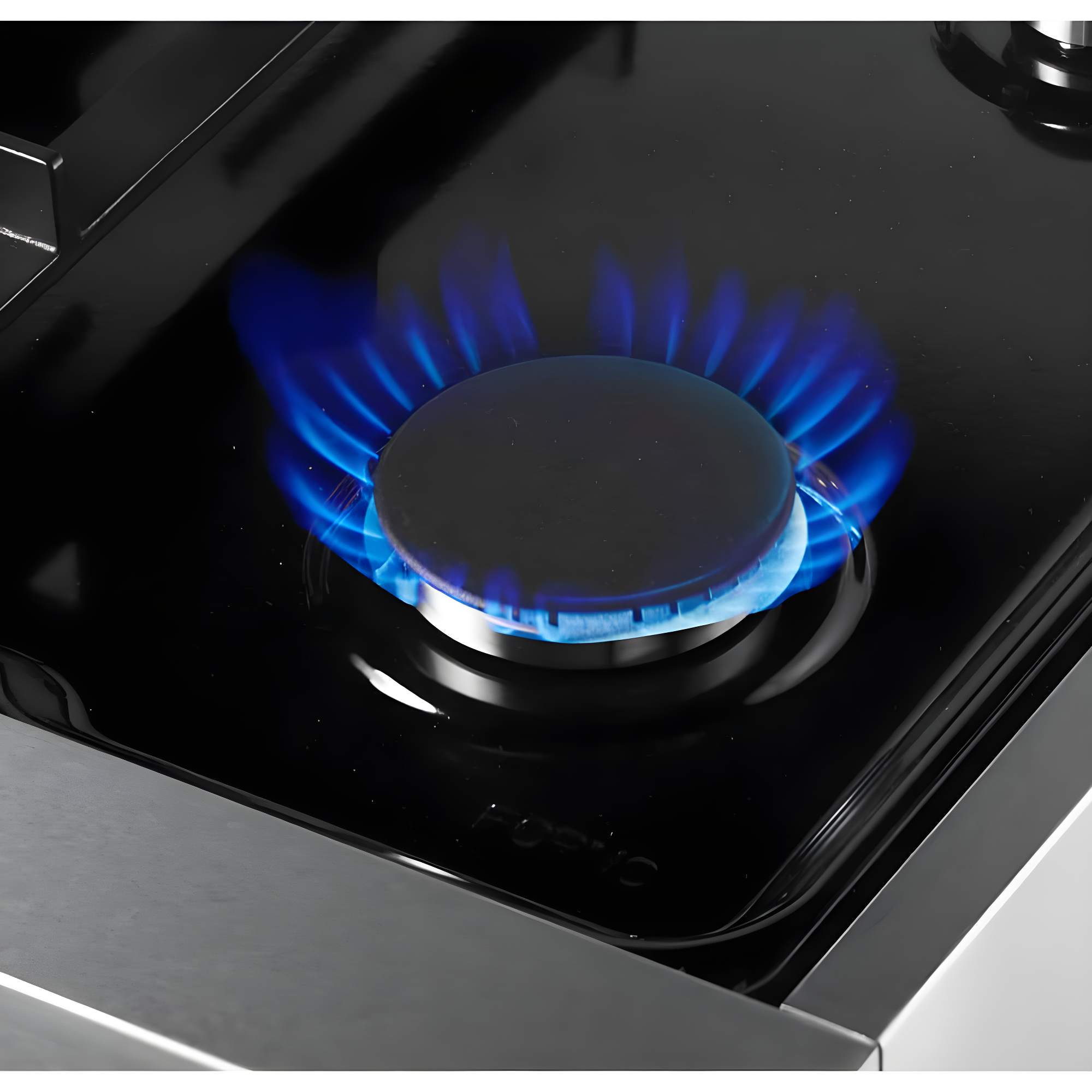 Forno Marco 36-Inch Dual Fuel Range Stainless Steel, 6 Burners, 5.36 cu.ft. True Conve FFSGS6197-36