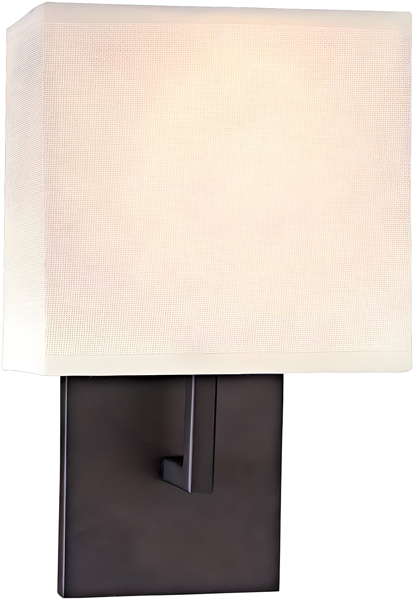 Ivy Bronx Ifrane Steel Armed Sconce
