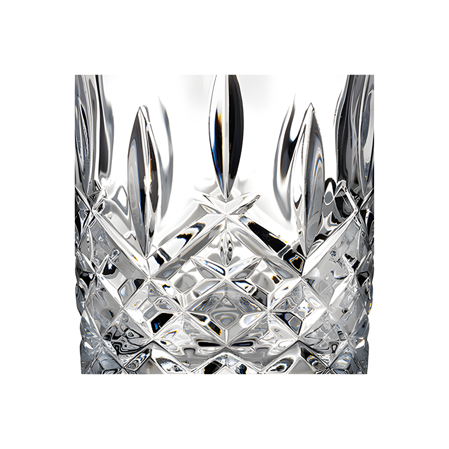 Marquis by Waterford Markham Double Old Fashioned Glass (Set of 4)