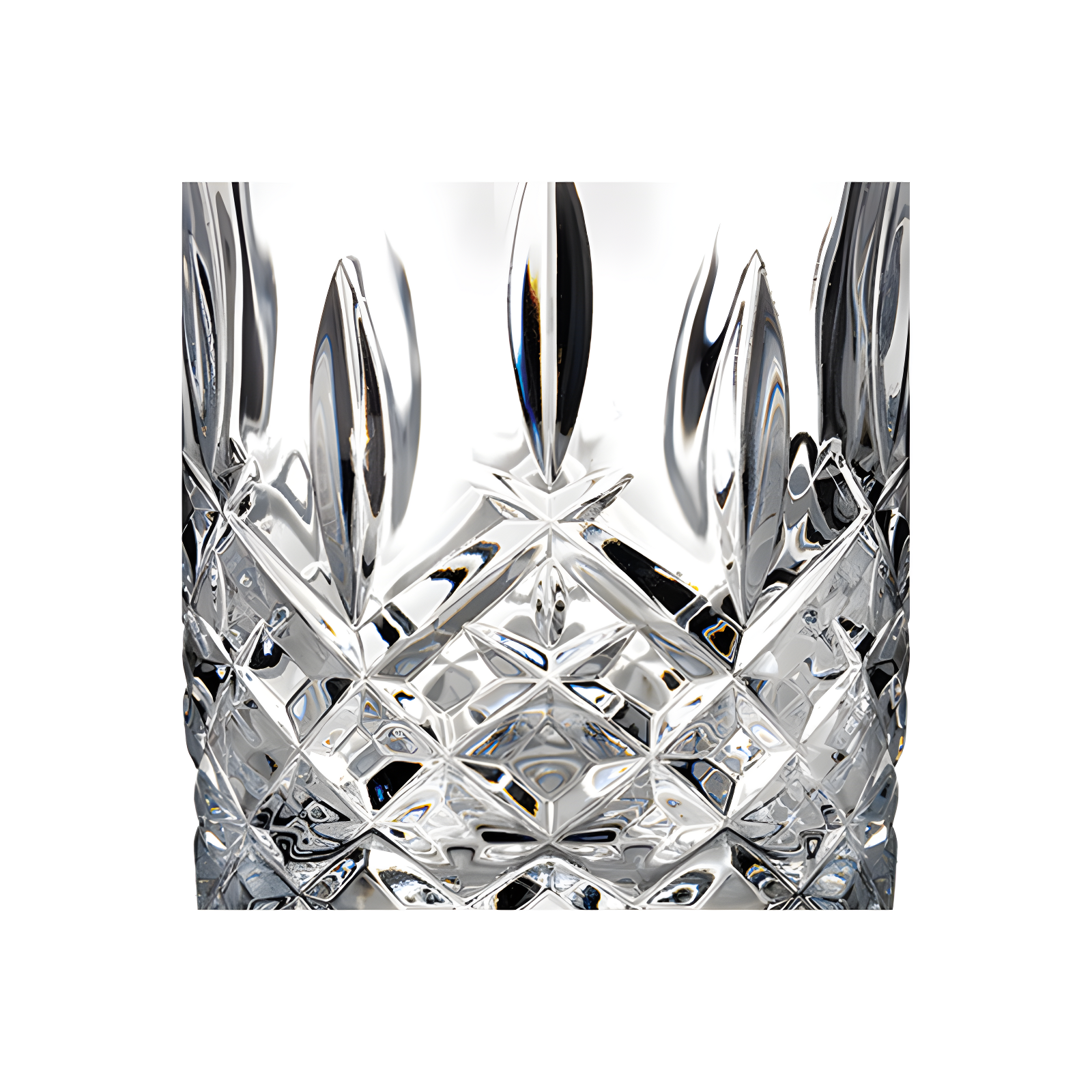 Marquis by Waterford Markham Double Old Fashioned Glass (Set of 4)