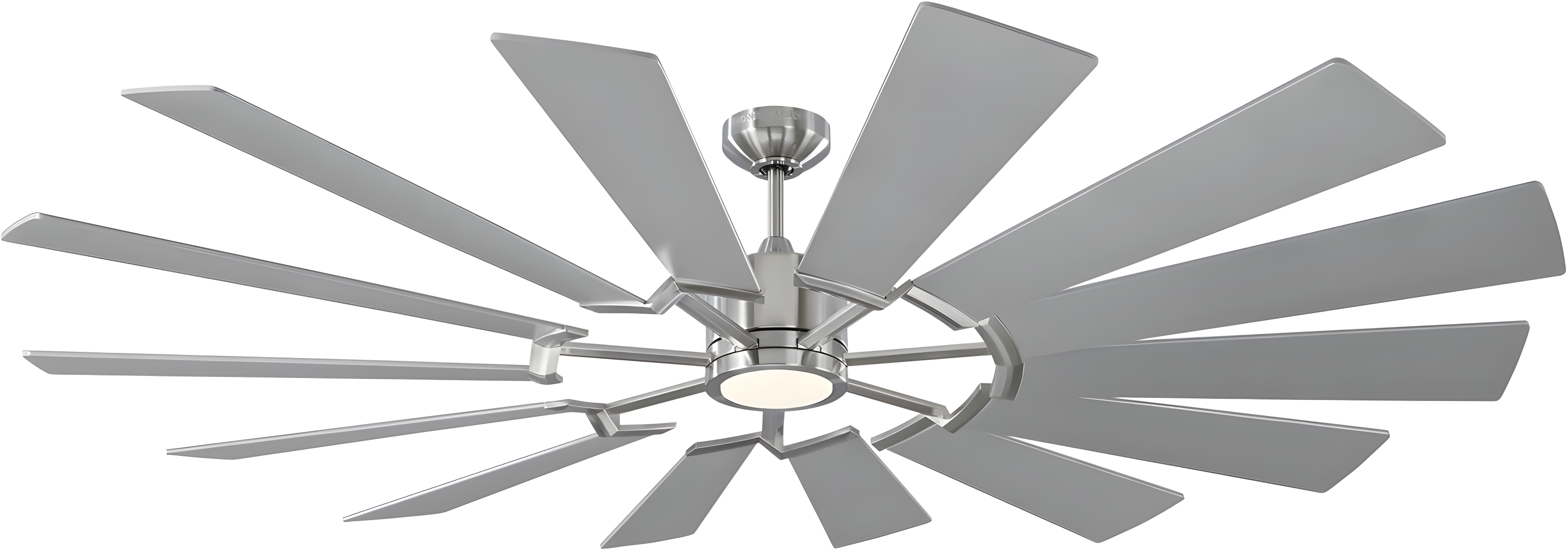 Calix LED Ceiling Fan (52"-72")