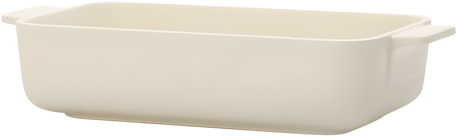 Villeroy & Boch Clever Cooking 9.5" x 5.5" Rectangular Baking Dish