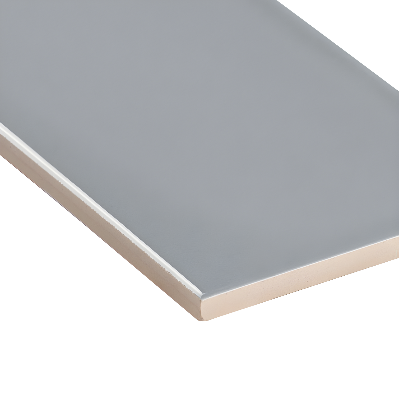 Bond Tile Remington 3.93 in. x 11.81 in. Polished Porcelain Subway Wall Tile (13.55 Sq. Ft. / Case) & Reviews | AllModern