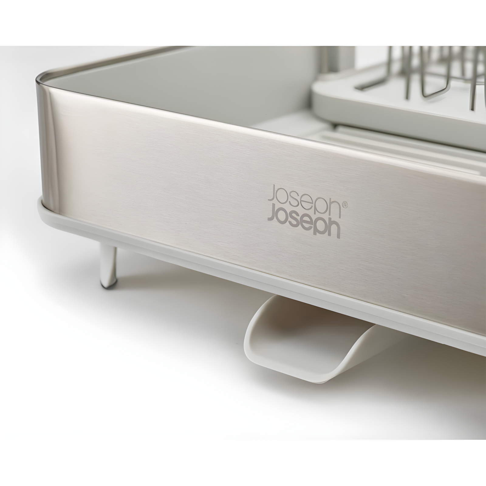 Joseph Joseph Extend Steel Expandable Dish Rack