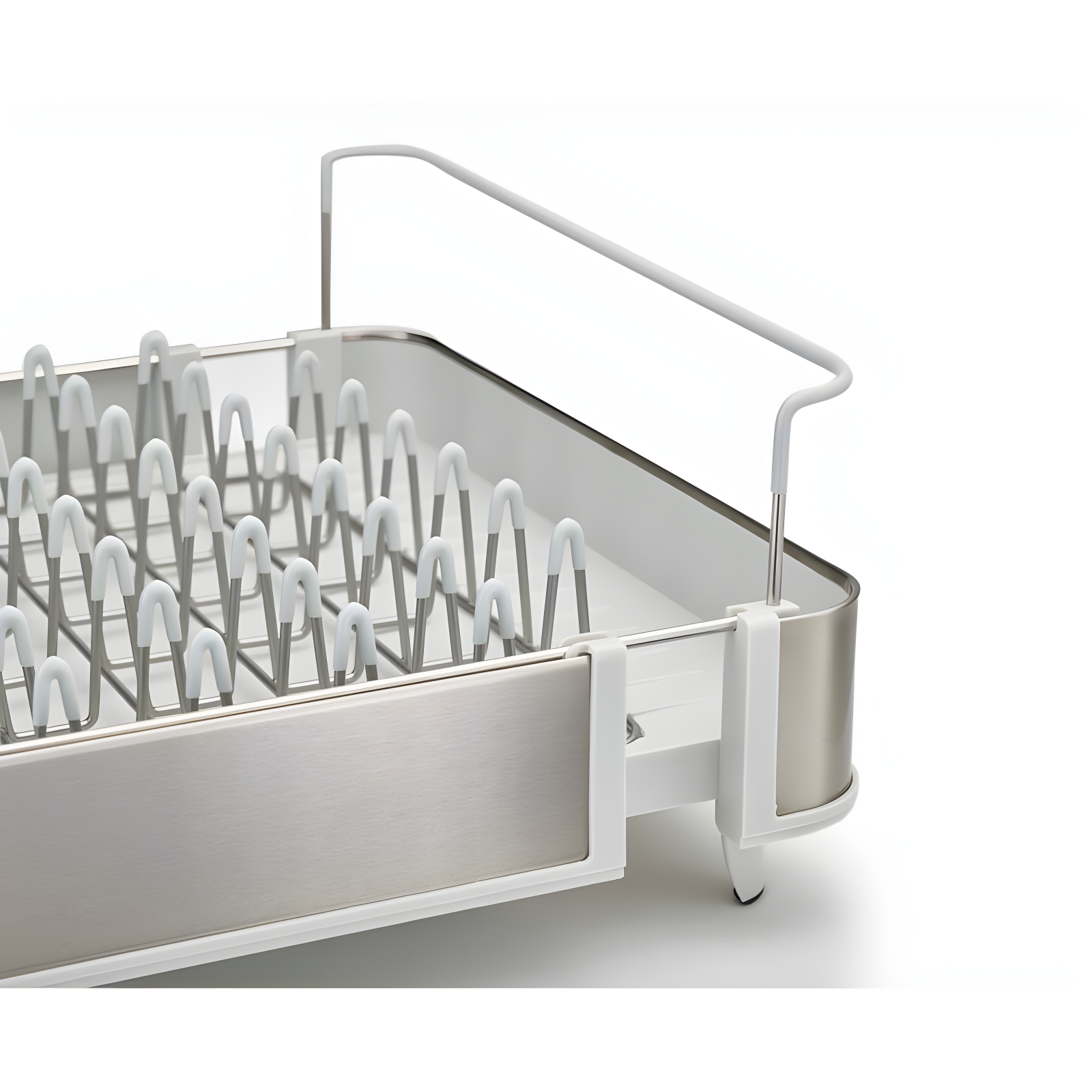 Joseph Joseph Extend Steel Expandable Dish Rack