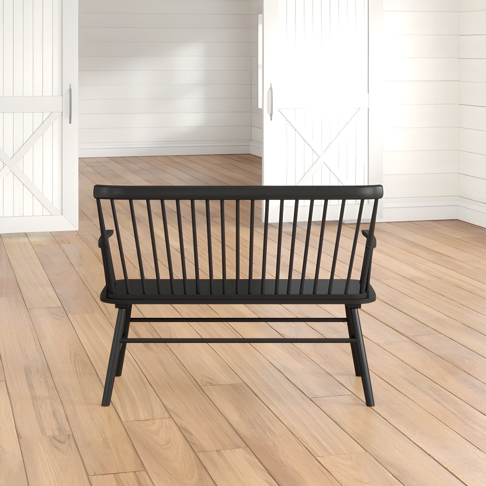 Dovecove Karlovy Wood Bench