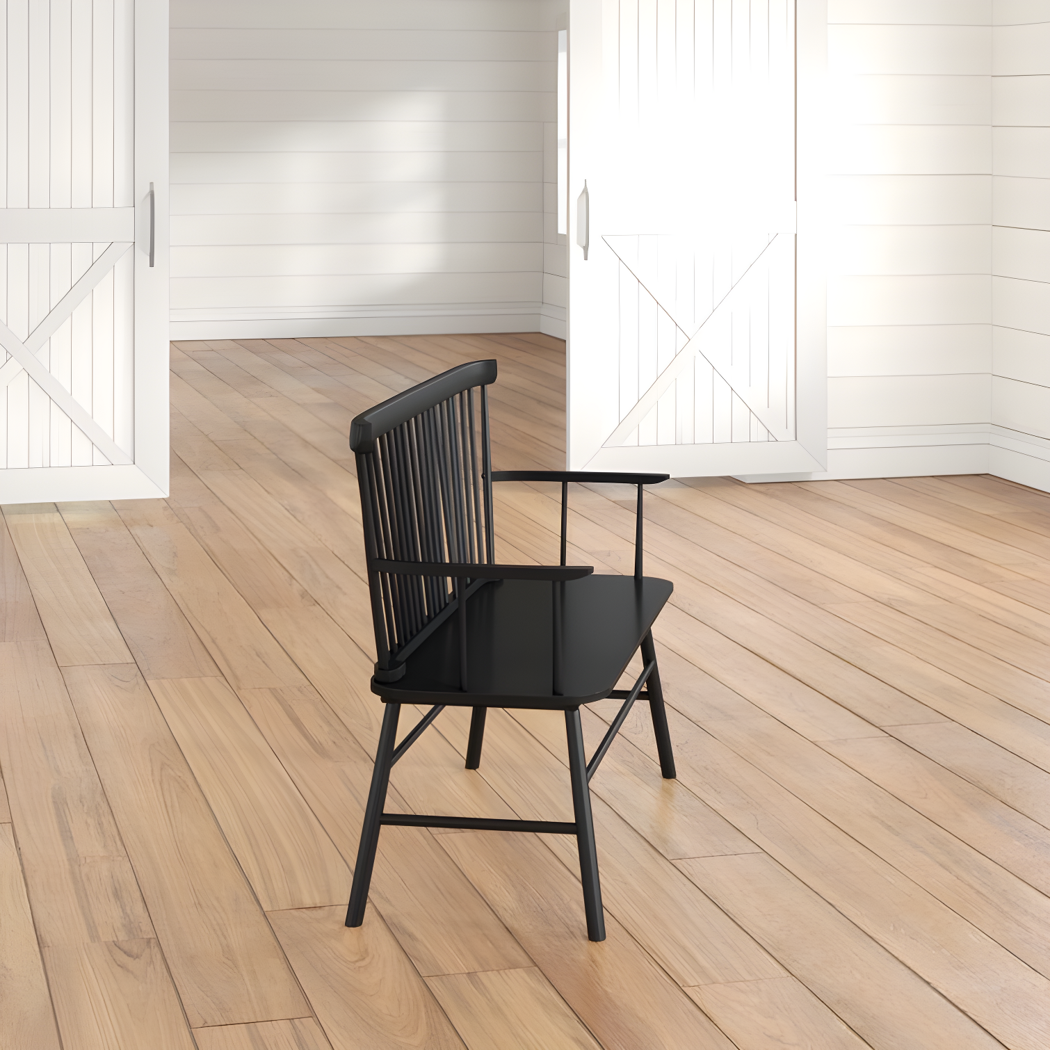 Dovecove Karlovy Wood Bench