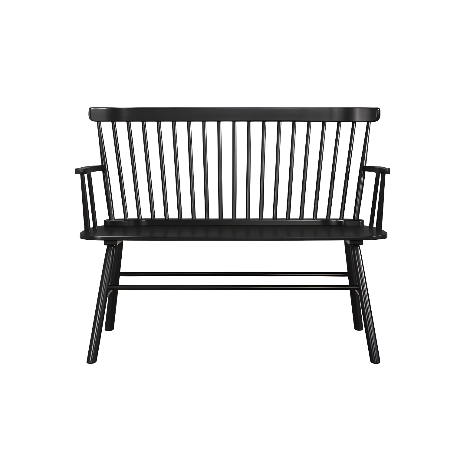 Dovecove Karlovy Wood Bench
