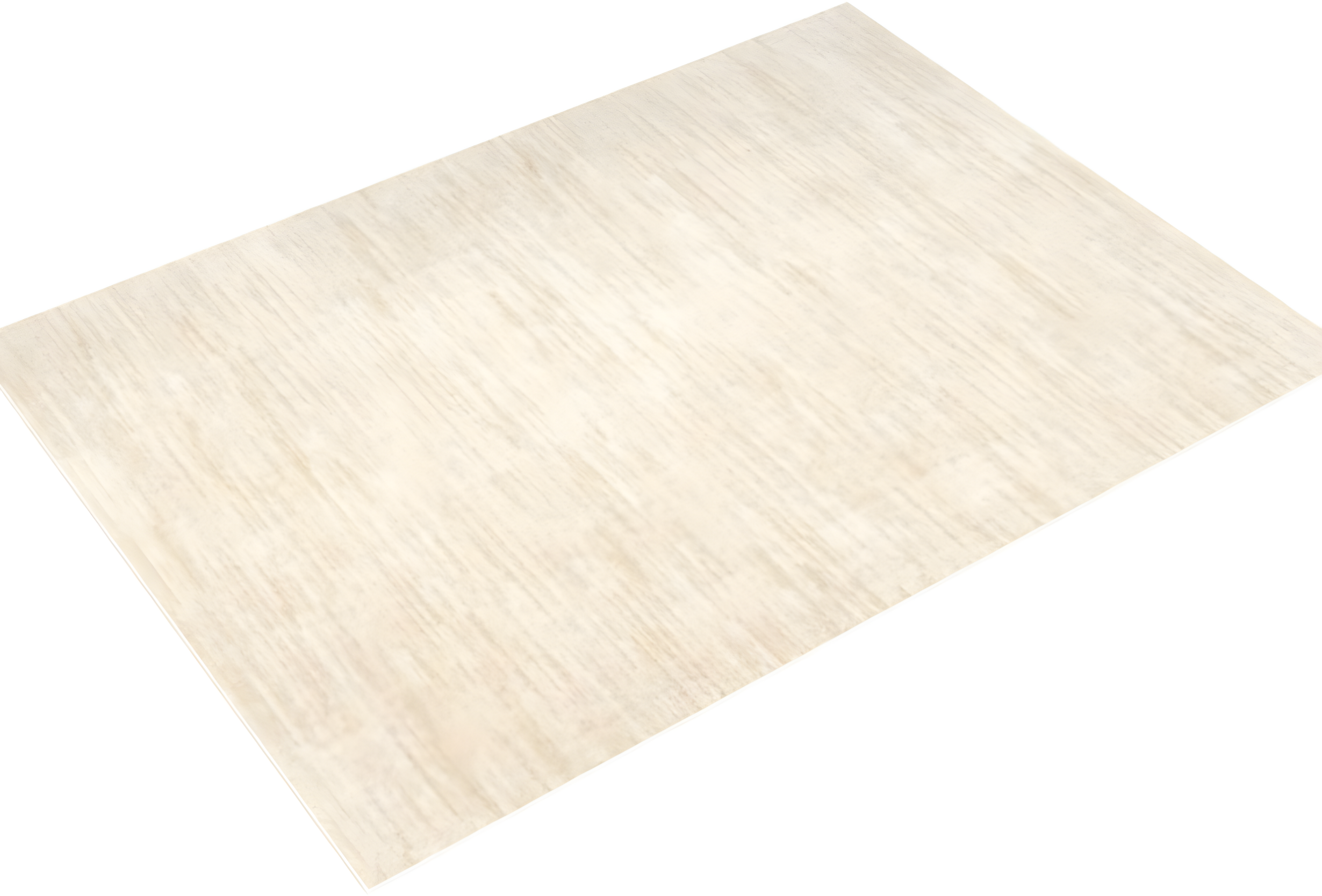 Nourison Essentials Easy Care Indoor Outdoor Area Rug - Ivory Beige 4' x 6'