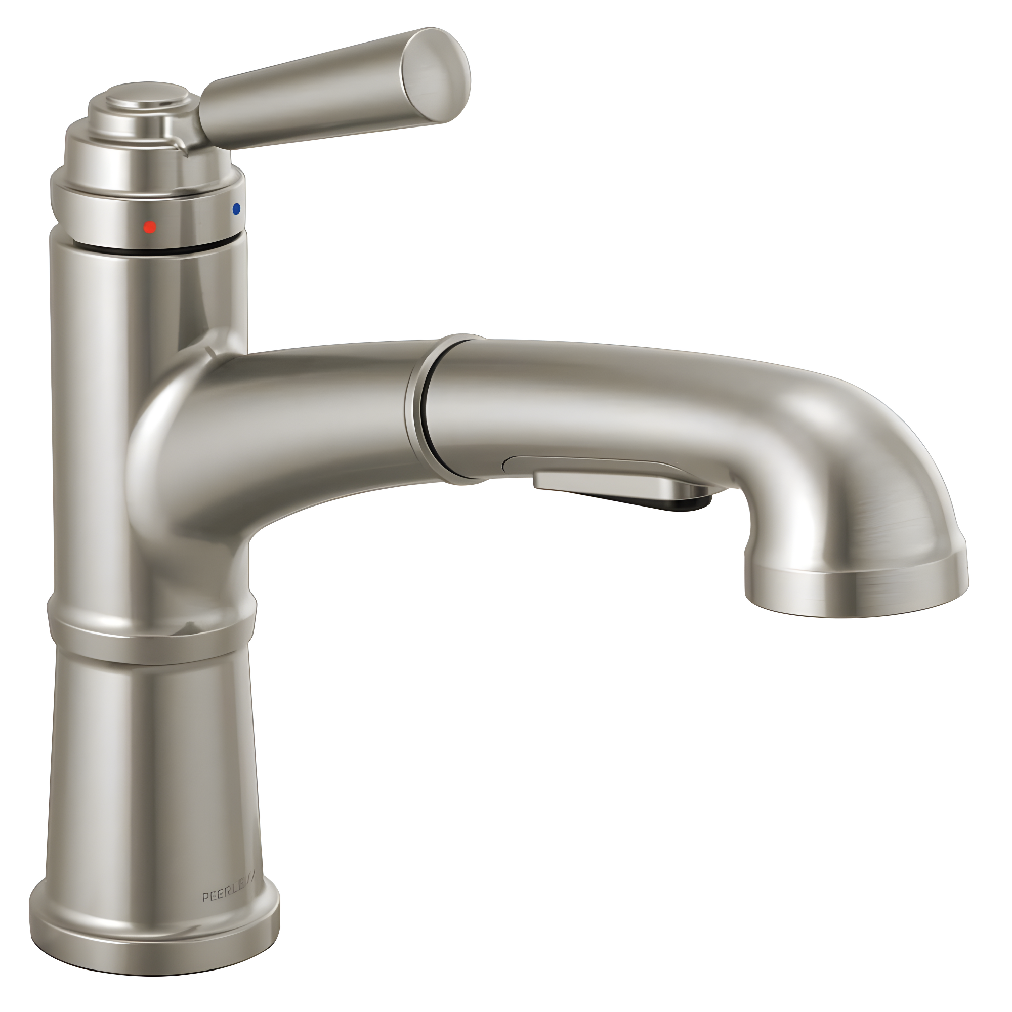 Peerless Faucets Westchester Kitchen Faucet