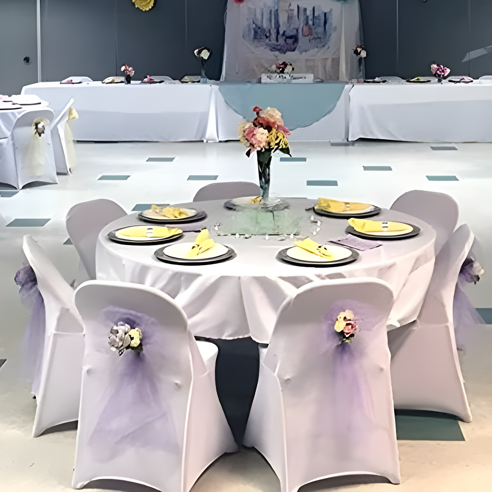 VEVOR Polyester Chair Cover | Wayfair