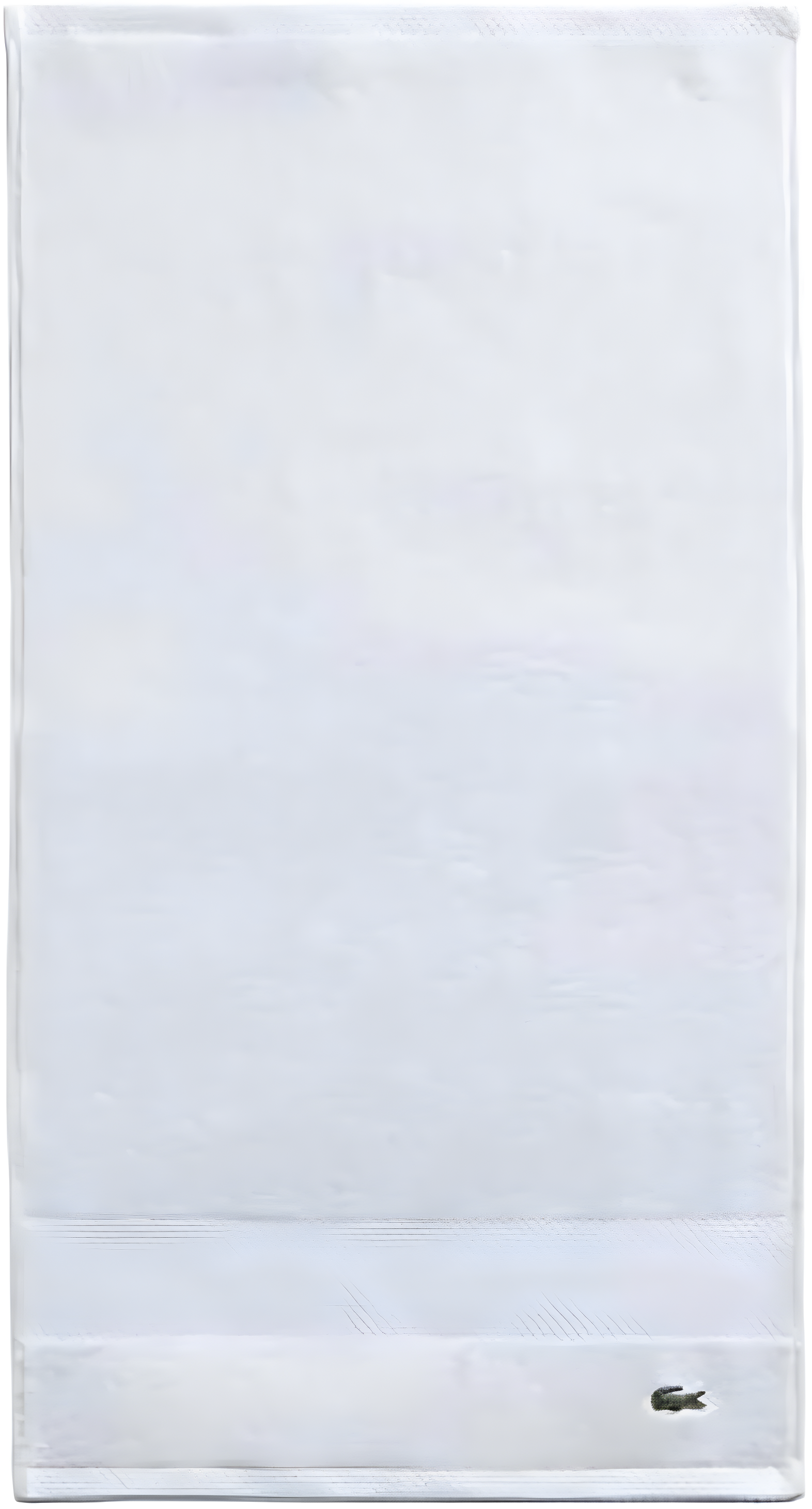 Terrycloth Hand Towel