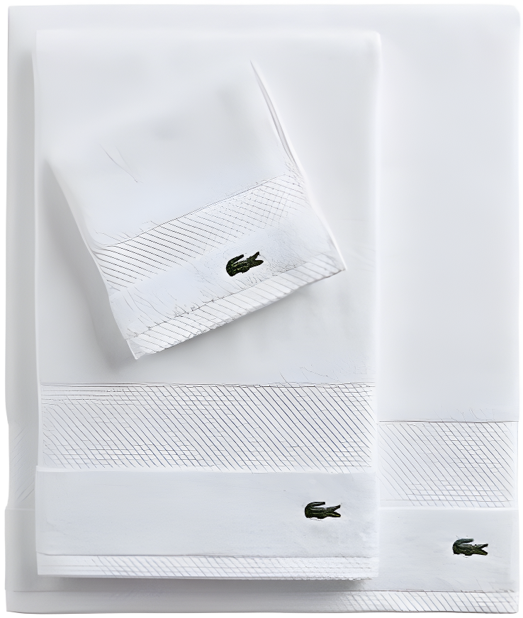 Terrycloth Hand Towel