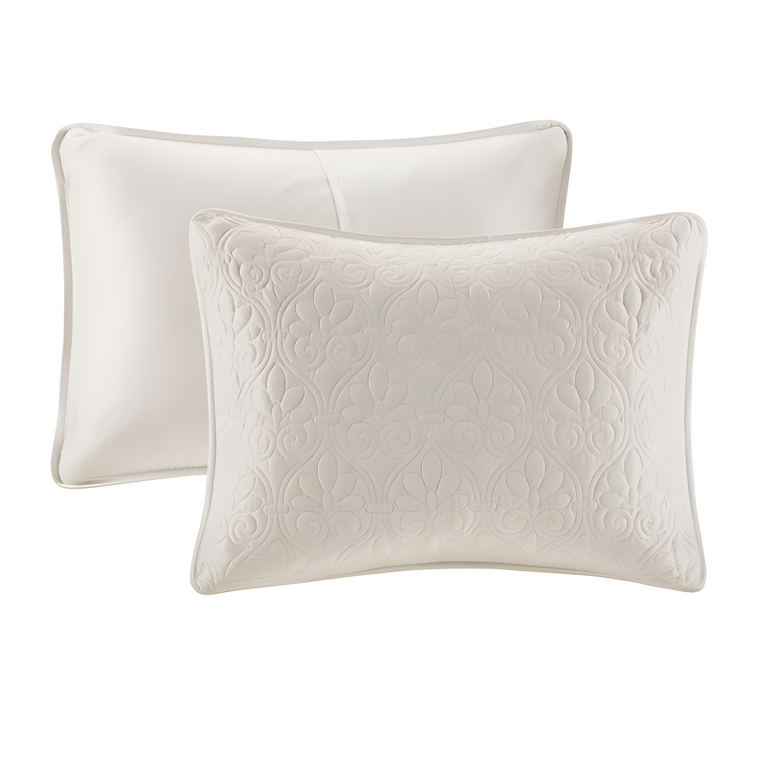 Quebec Reversible Bedspread Set