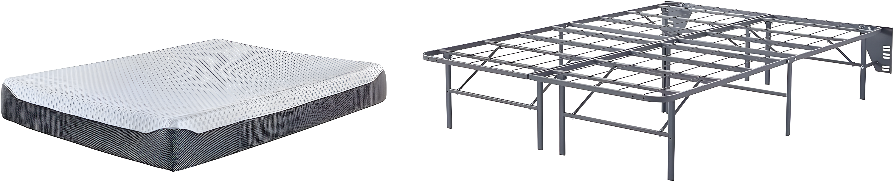 Boxspring Foundation Bed Riser