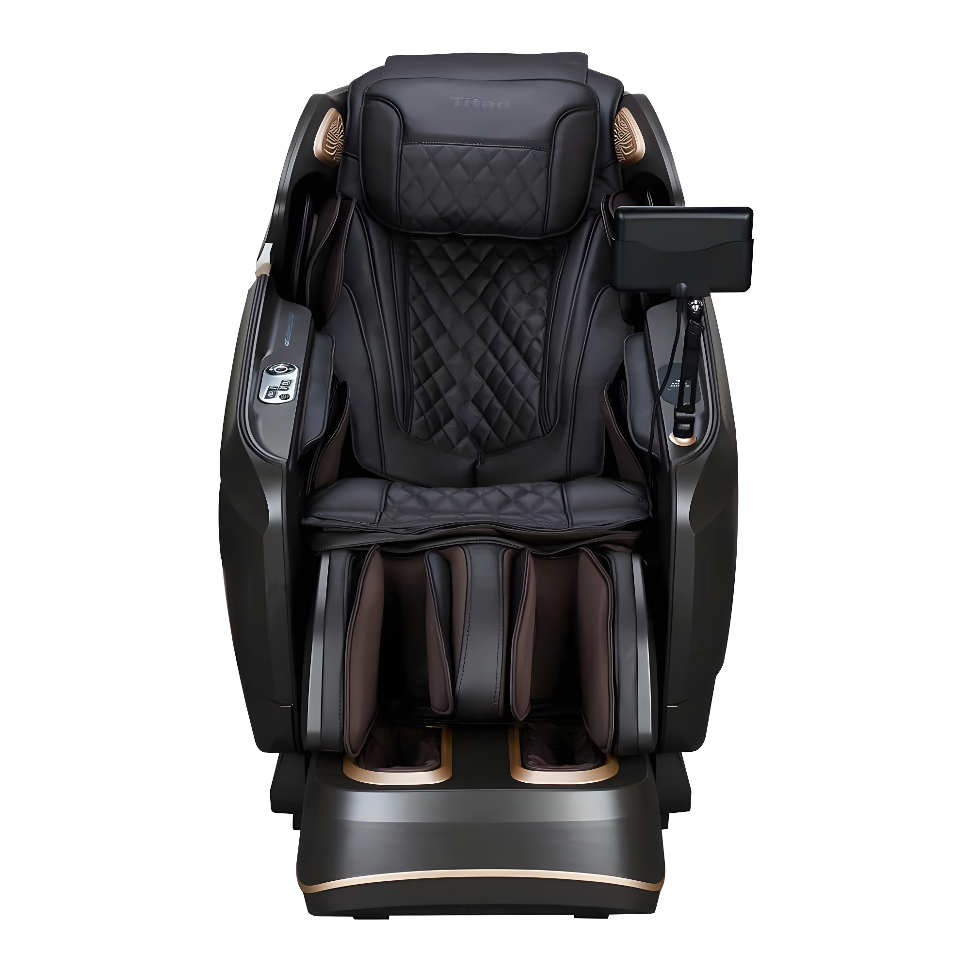 Pro Vigor 4D Massage Chair