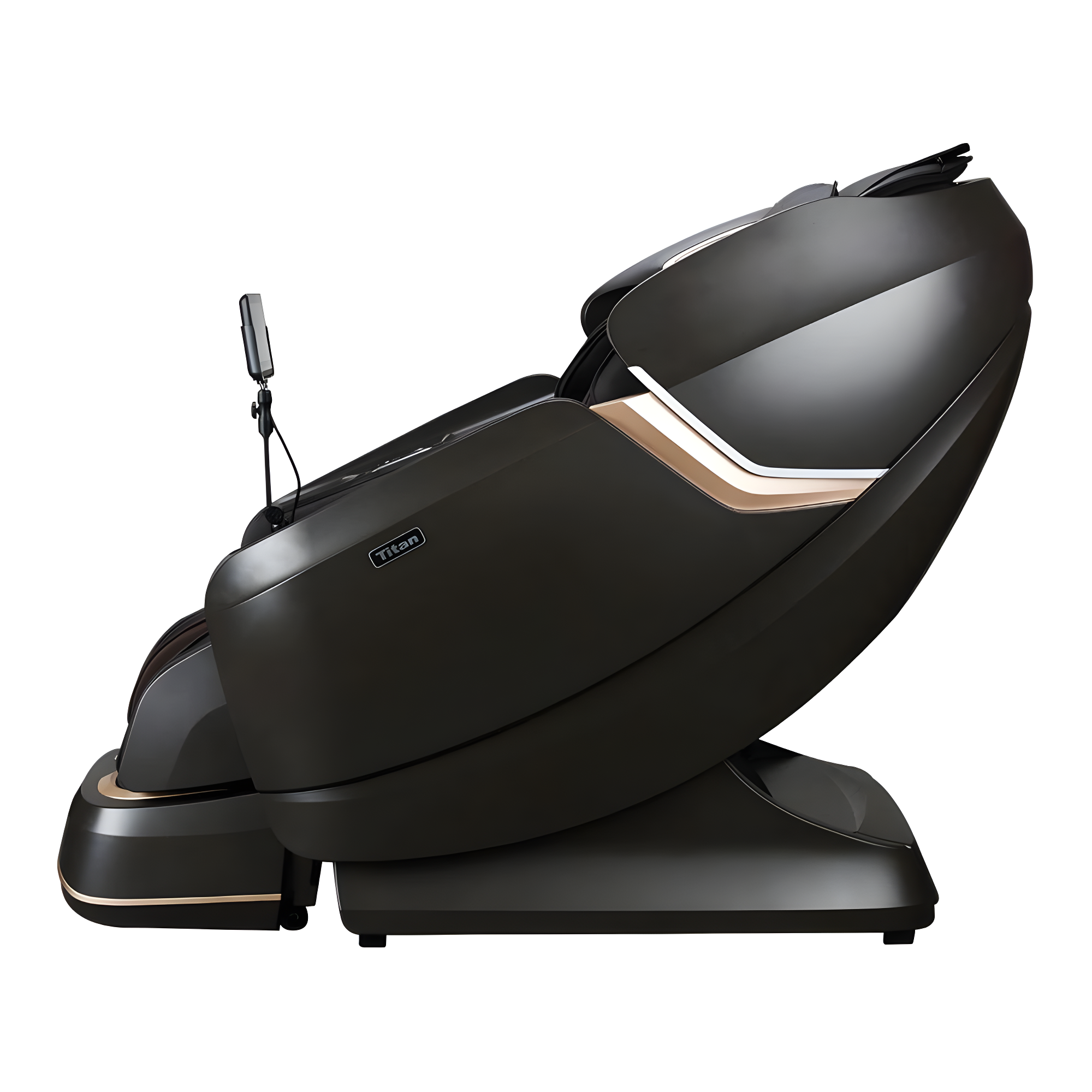 Pro Vigor 4D Massage Chair