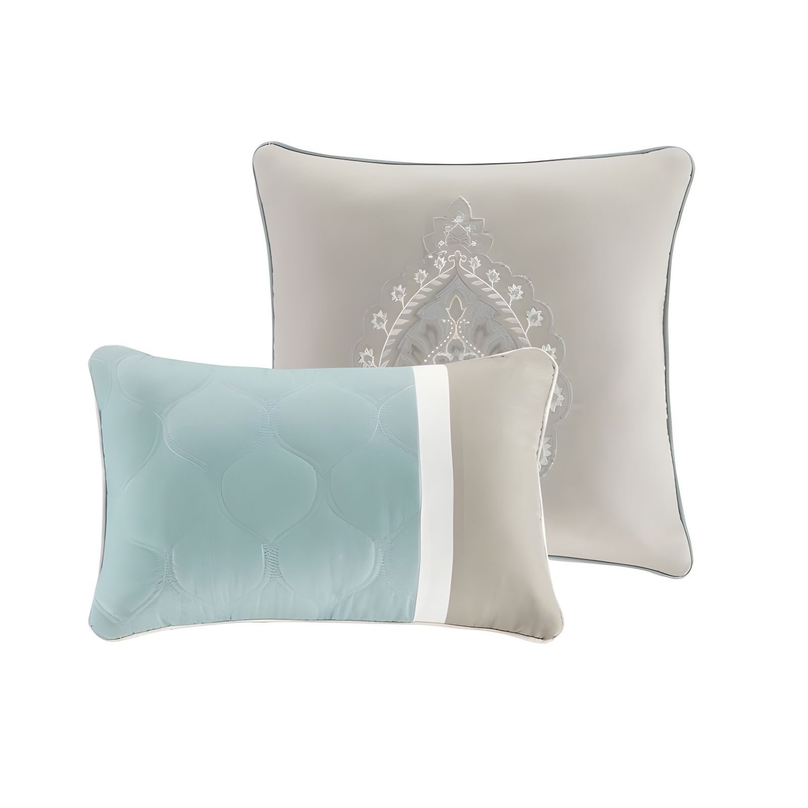 510 Design Keller 8 Piece Comforter Set