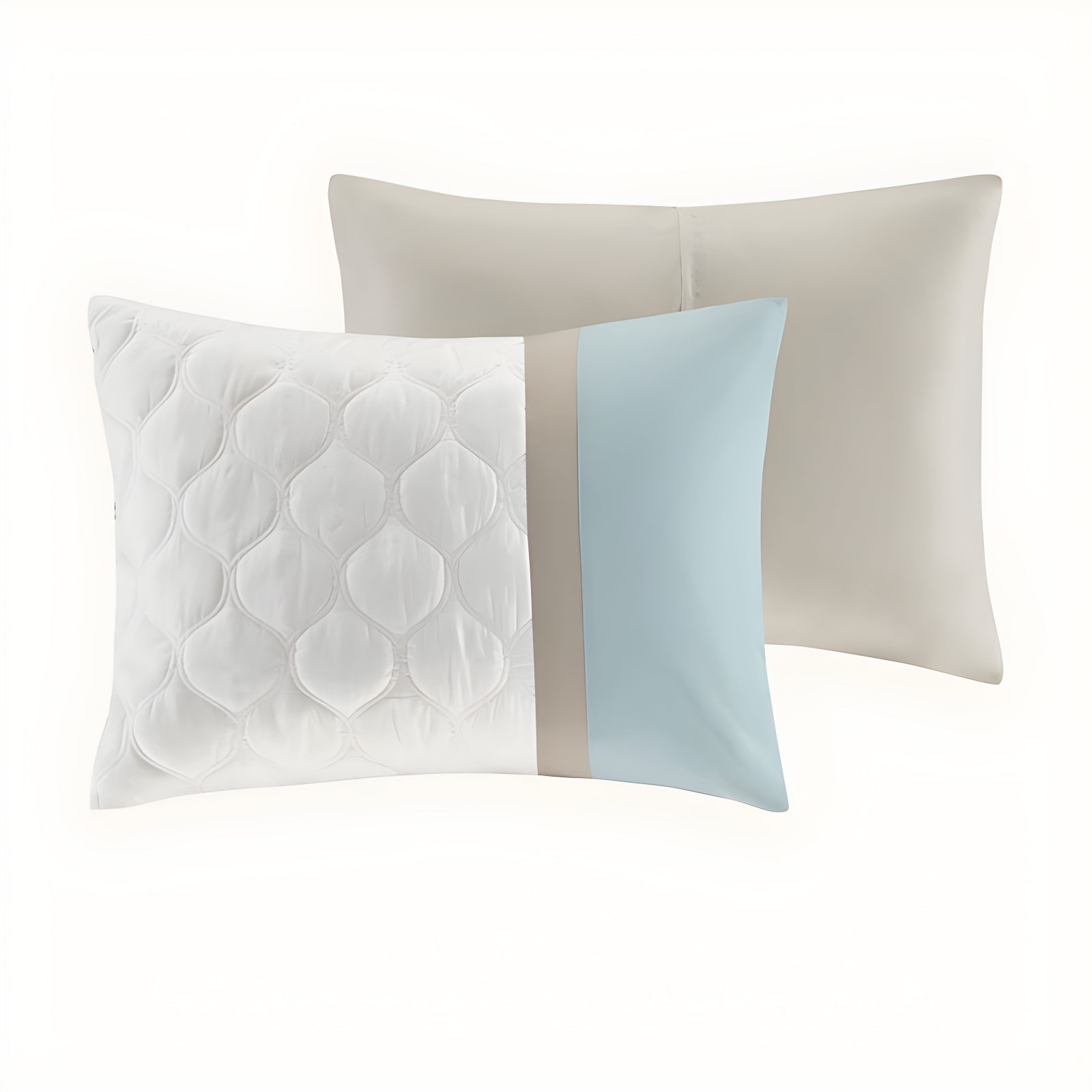 510 Design Keller 8 Piece Comforter Set