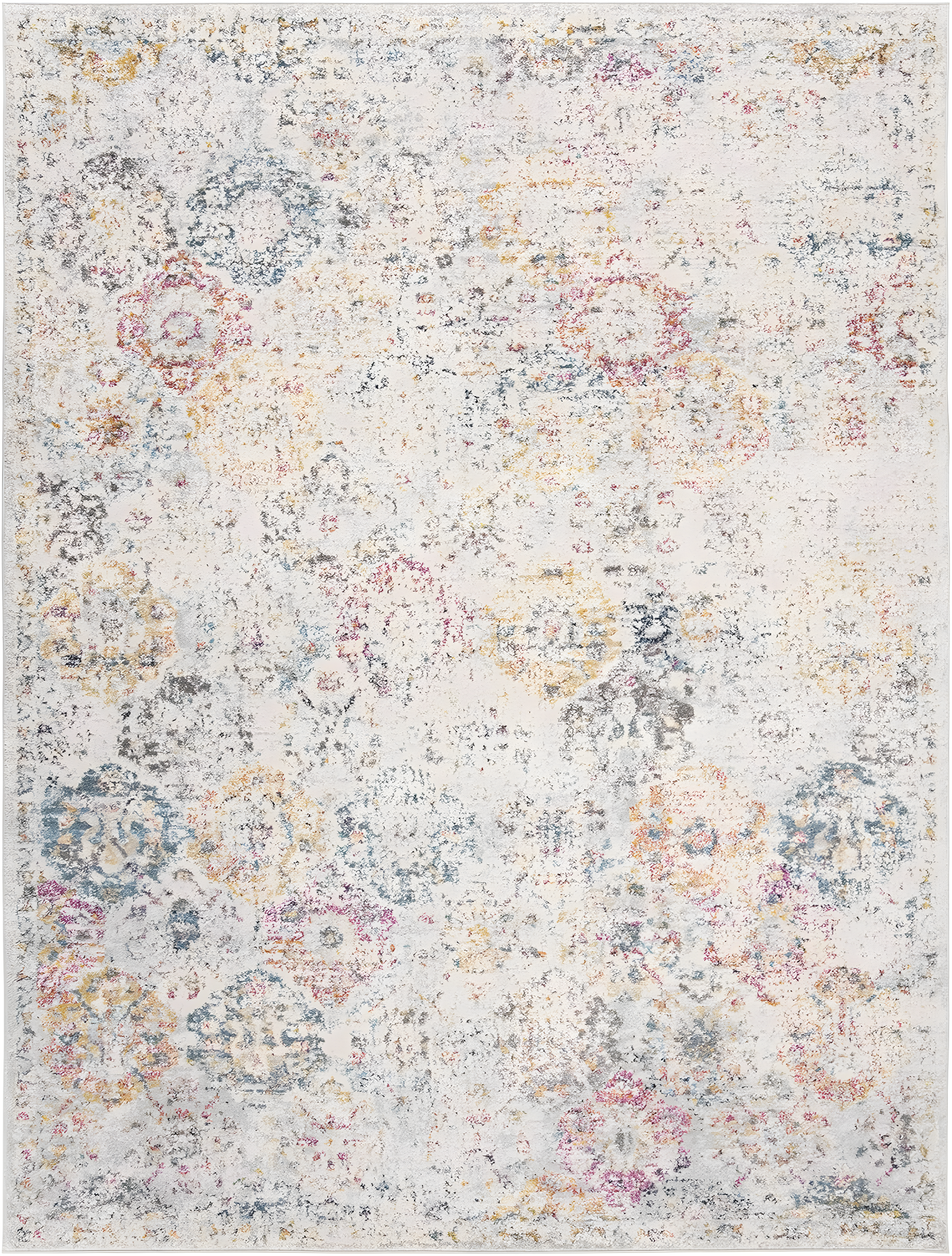 Cronin Oriental Rug